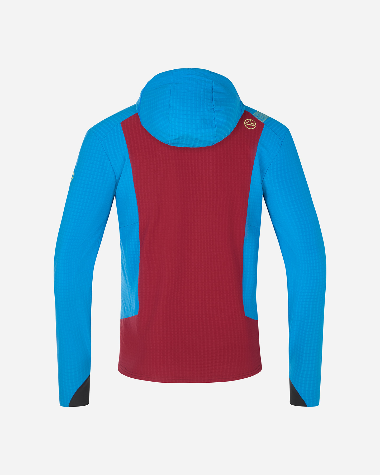 Giacca outdoor LA SPORTIVA DESCENDER STORM M - Rosso - 1 | Cisalfa Sport