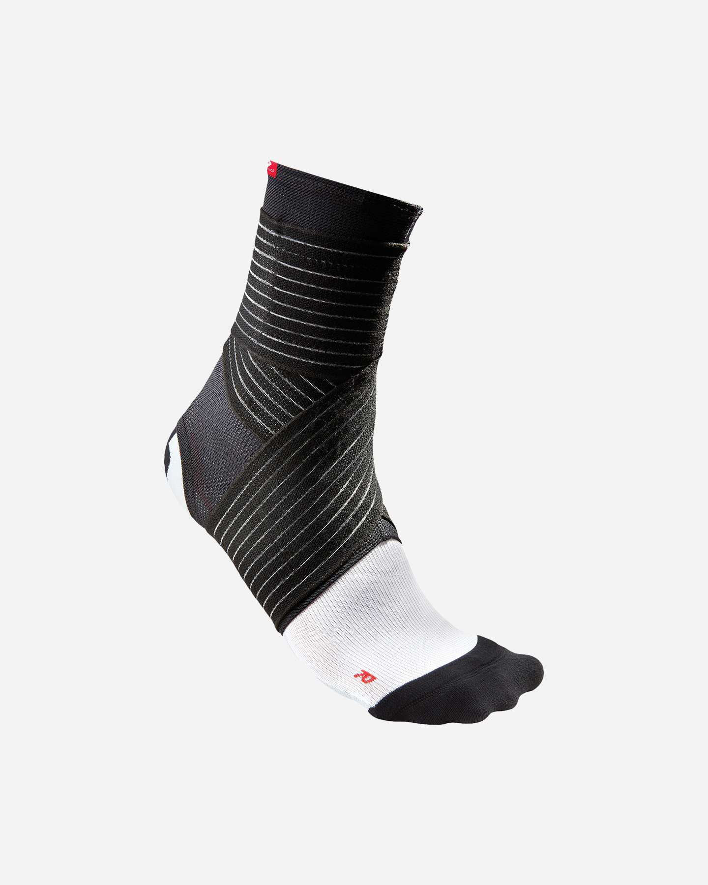 Protezione MCDAVID DOPPIA FASCIA  - Color mix - 0 | Cisalfa Sport