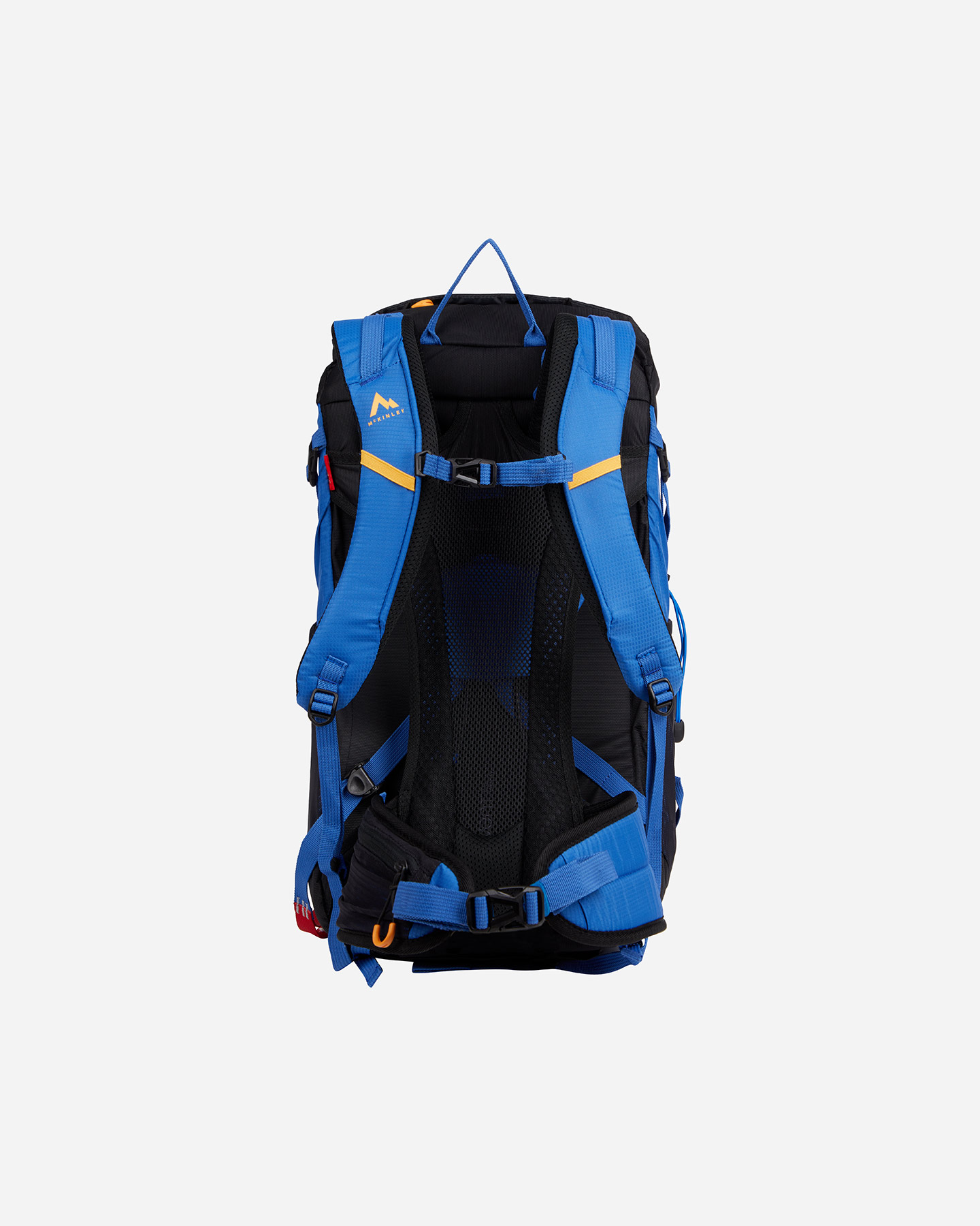 Zaino escursionismo MCKINLEY EDDA VT 38  - Blu - 2 | Cisalfa Sport
