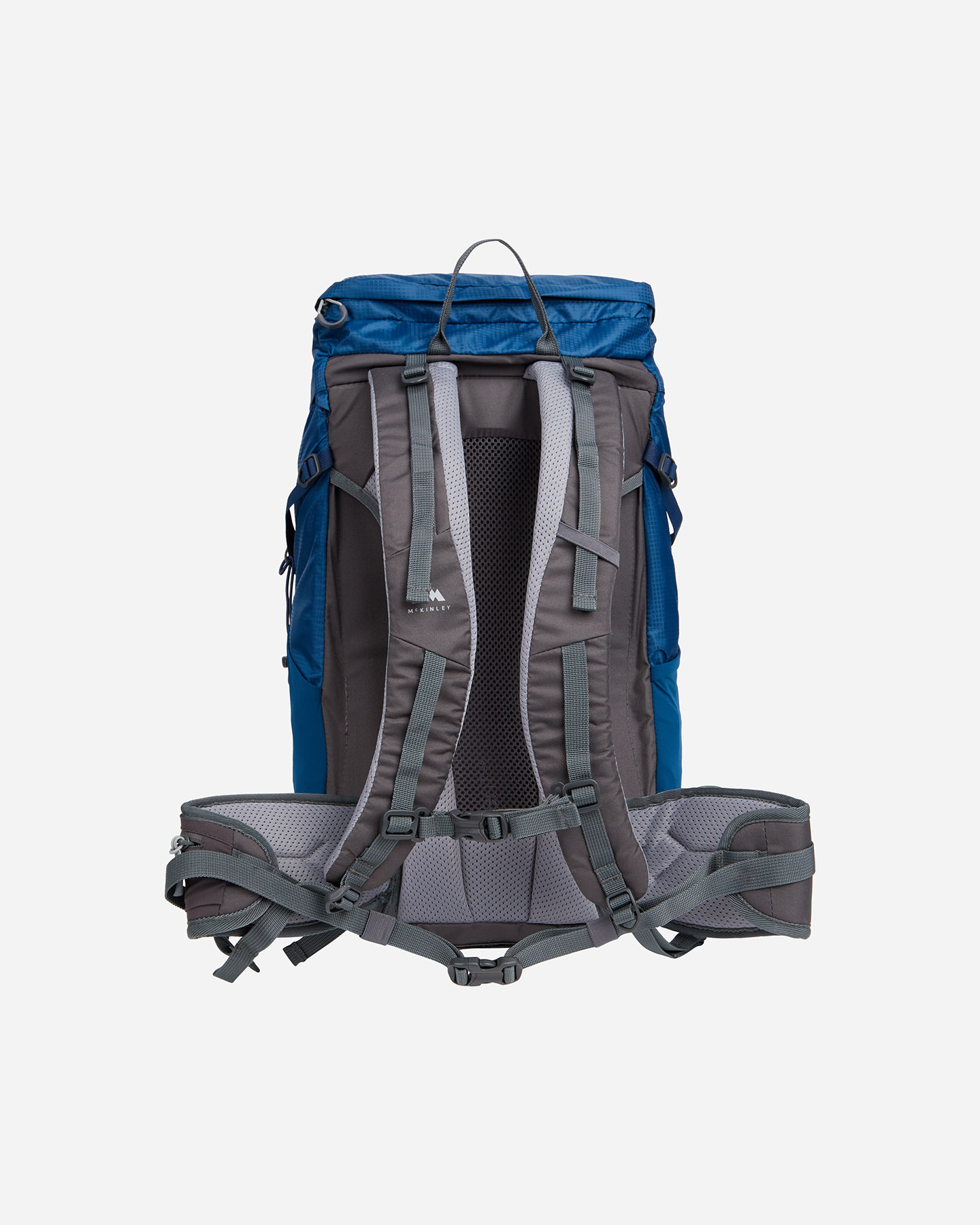 Zaino escursionismo MCKINLEY LASCAR VT 28  - Color mix - 2 | Cisalfa Sport