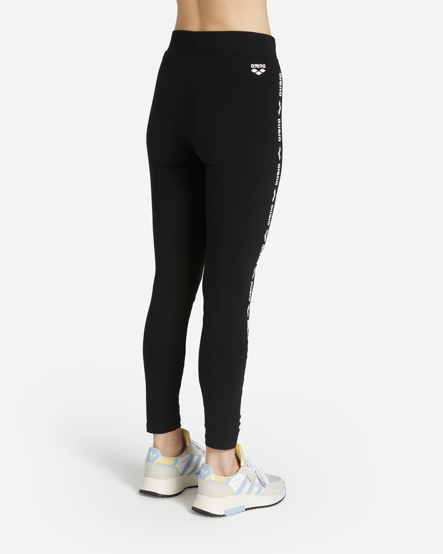 Leggings ARENA BASIC ATHLETICS W - 1 | Cisalfa Sport