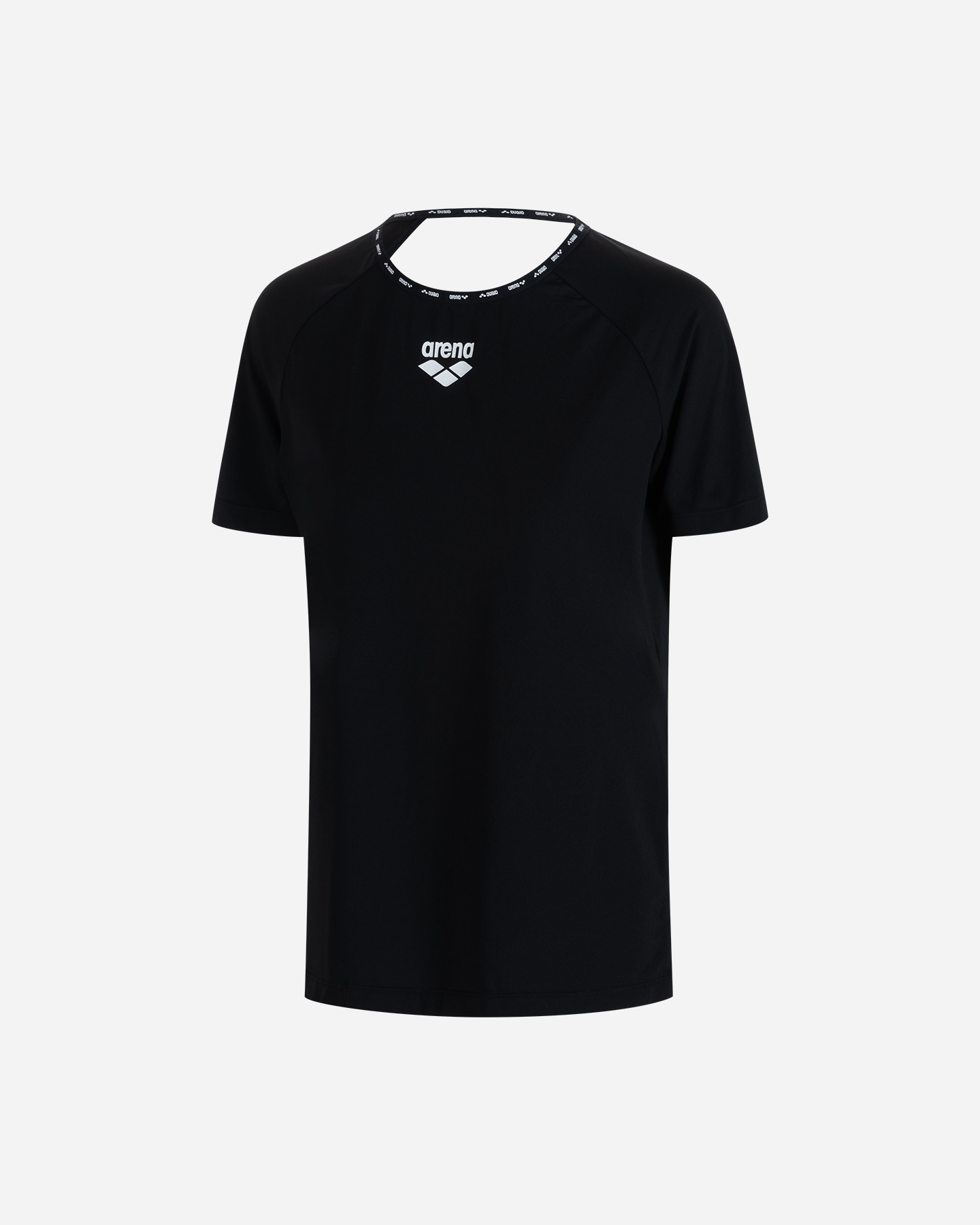 T-shirt training ARENA LOGO W - 5 | Cisalfa Sport