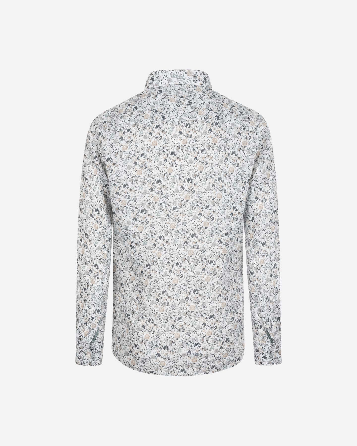 Camicia BEST COMPANY LINO M - Color mix - 1 | Cisalfa Sport