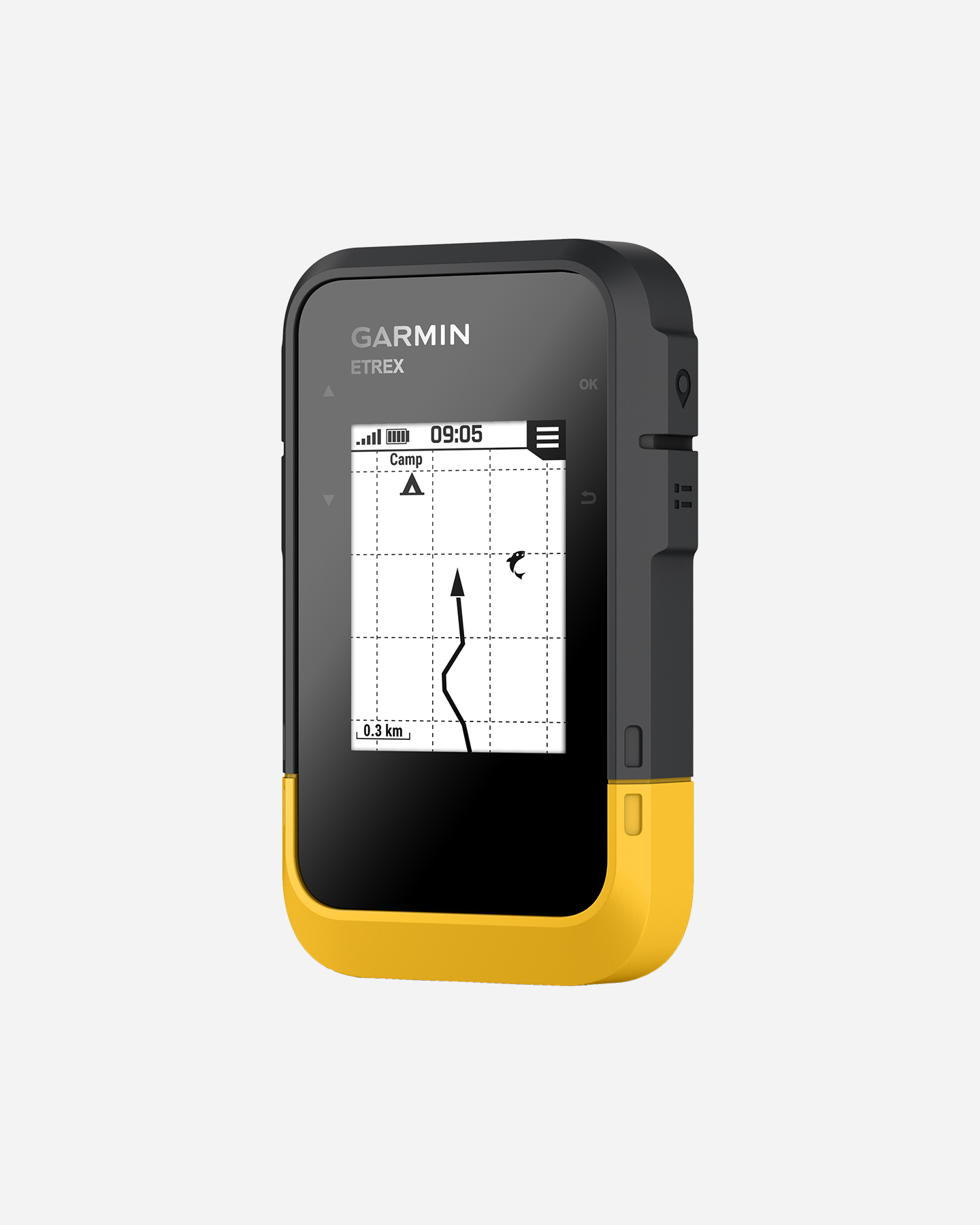 Dispositivo gps GARMIN E-TREX SE  - Nero - 2 | Cisalfa Sport