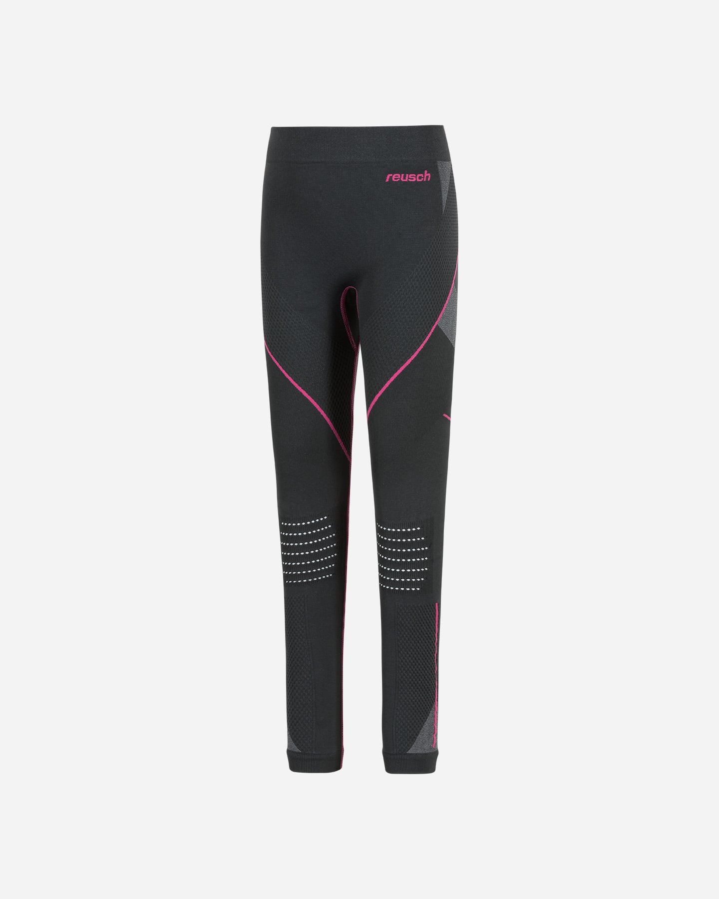 Calzamaglia REUSCH THERMAL PLUS JR - Grigio - 0 | Cisalfa Sport