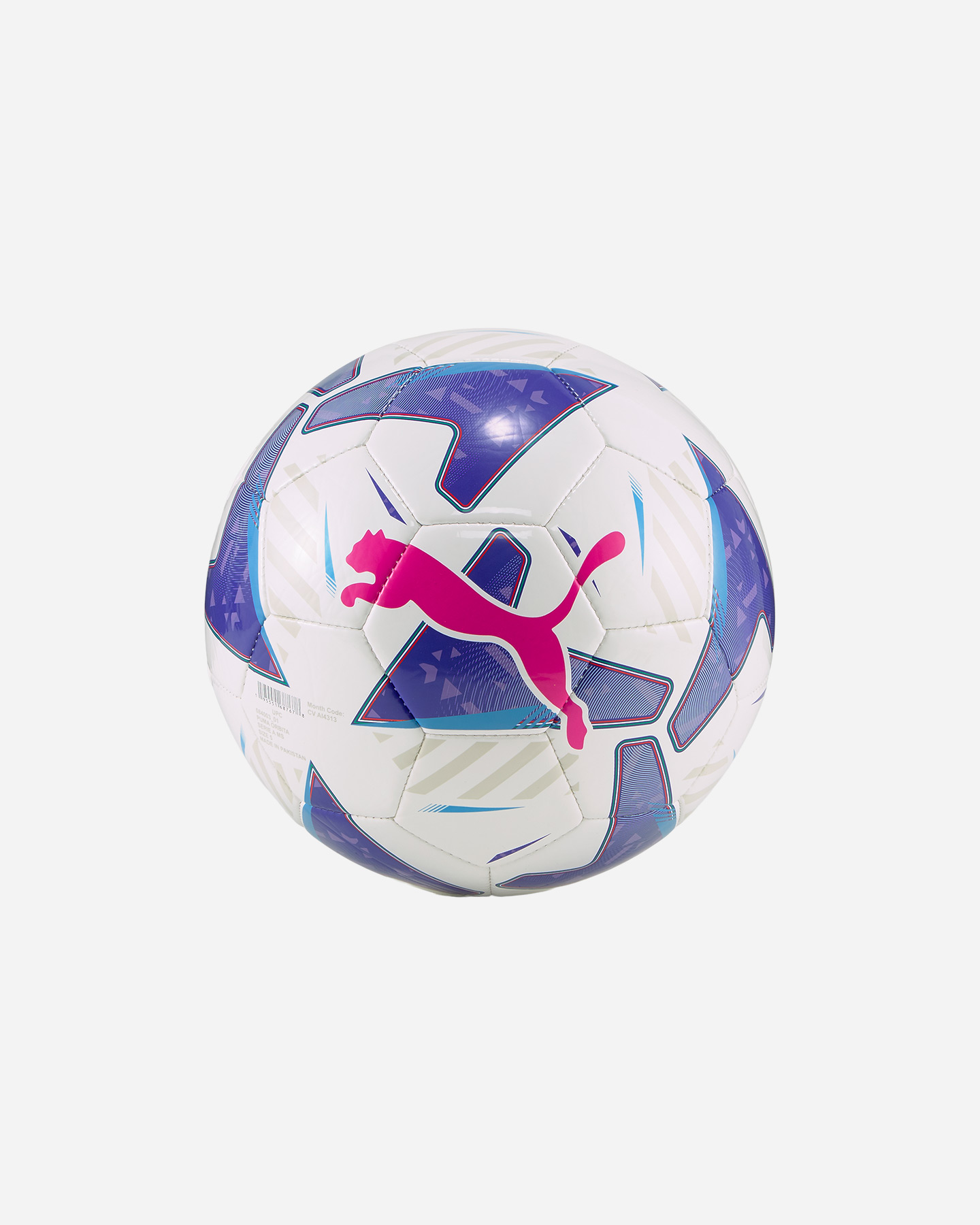 Mini pallone PUMA MINI ORBITA SERIE A 22-23 SKILLS  - Color mix - 1 | Cisalfa Sport