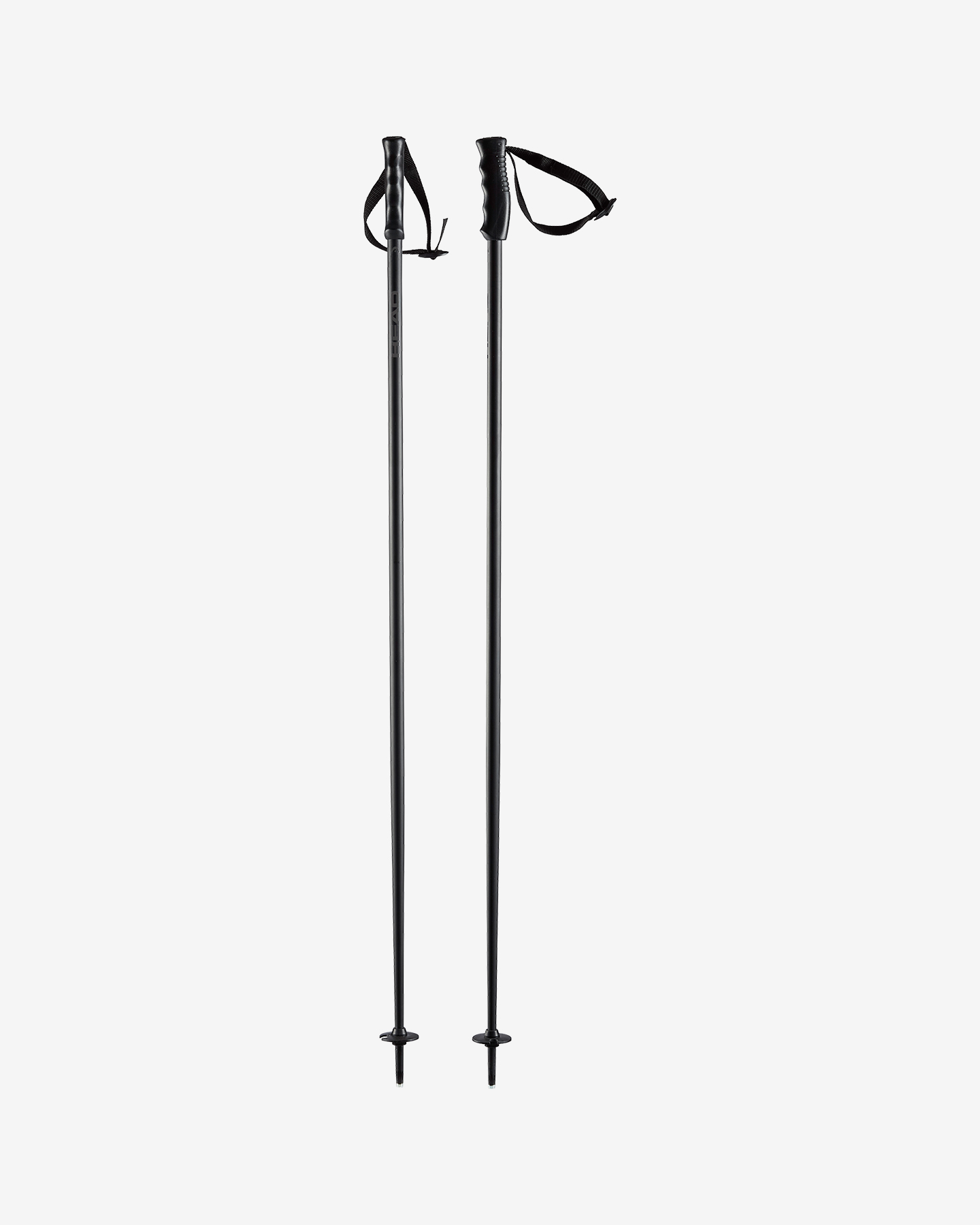 Bastoncini sci HEAD MULTI  - Nero - 0 | Cisalfa Sport