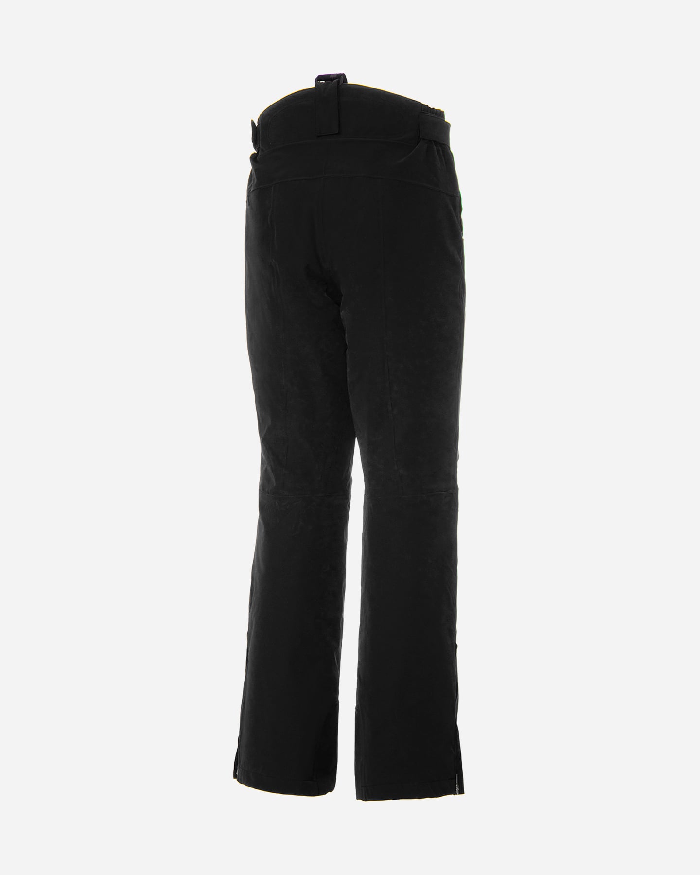 Pantalone sci RH+ LOGIC EVO M - Nero - 1 | Cisalfa Sport