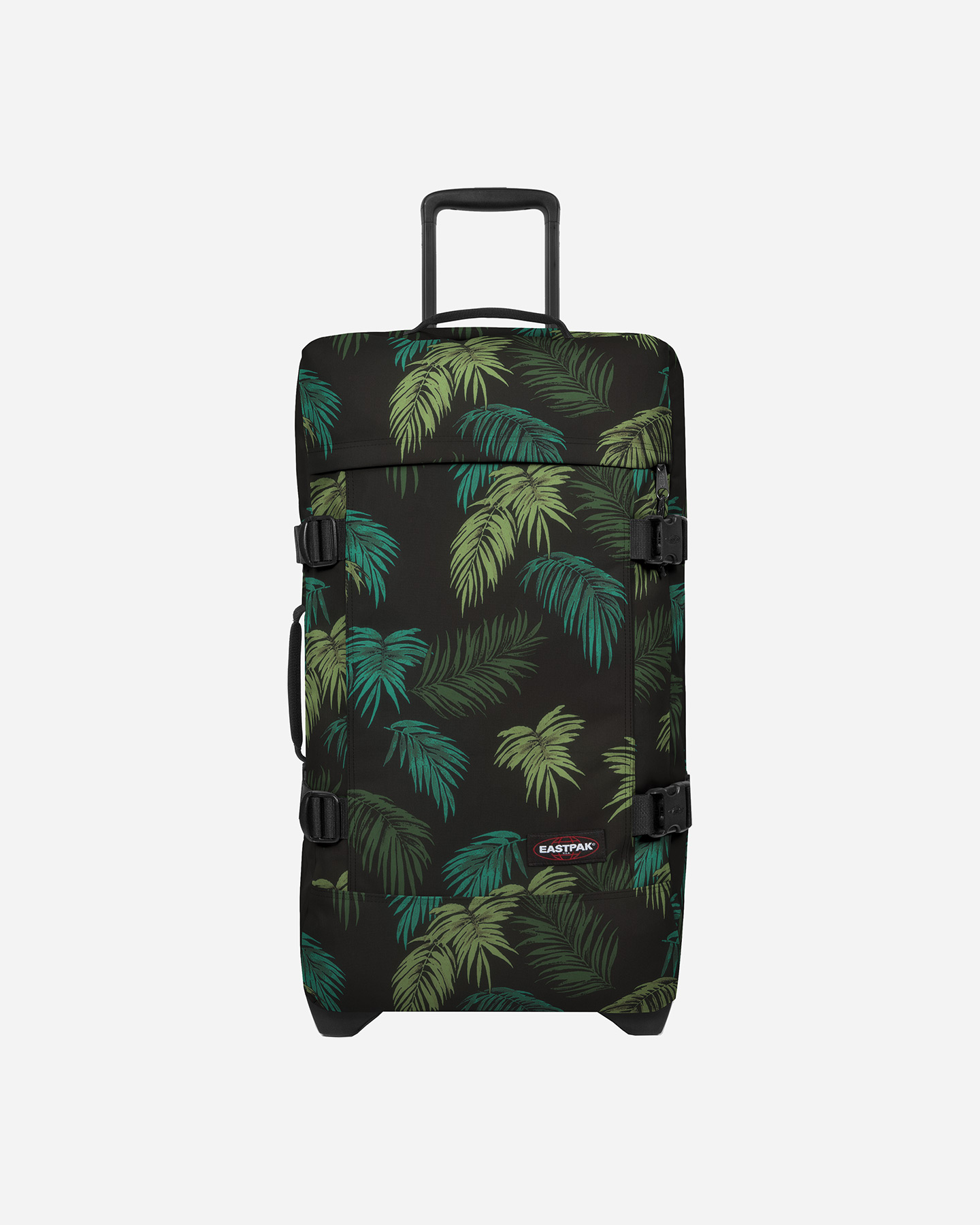 Trolley EASTPAK TRANVERZ M BRIZE  - 0 | Cisalfa Sport