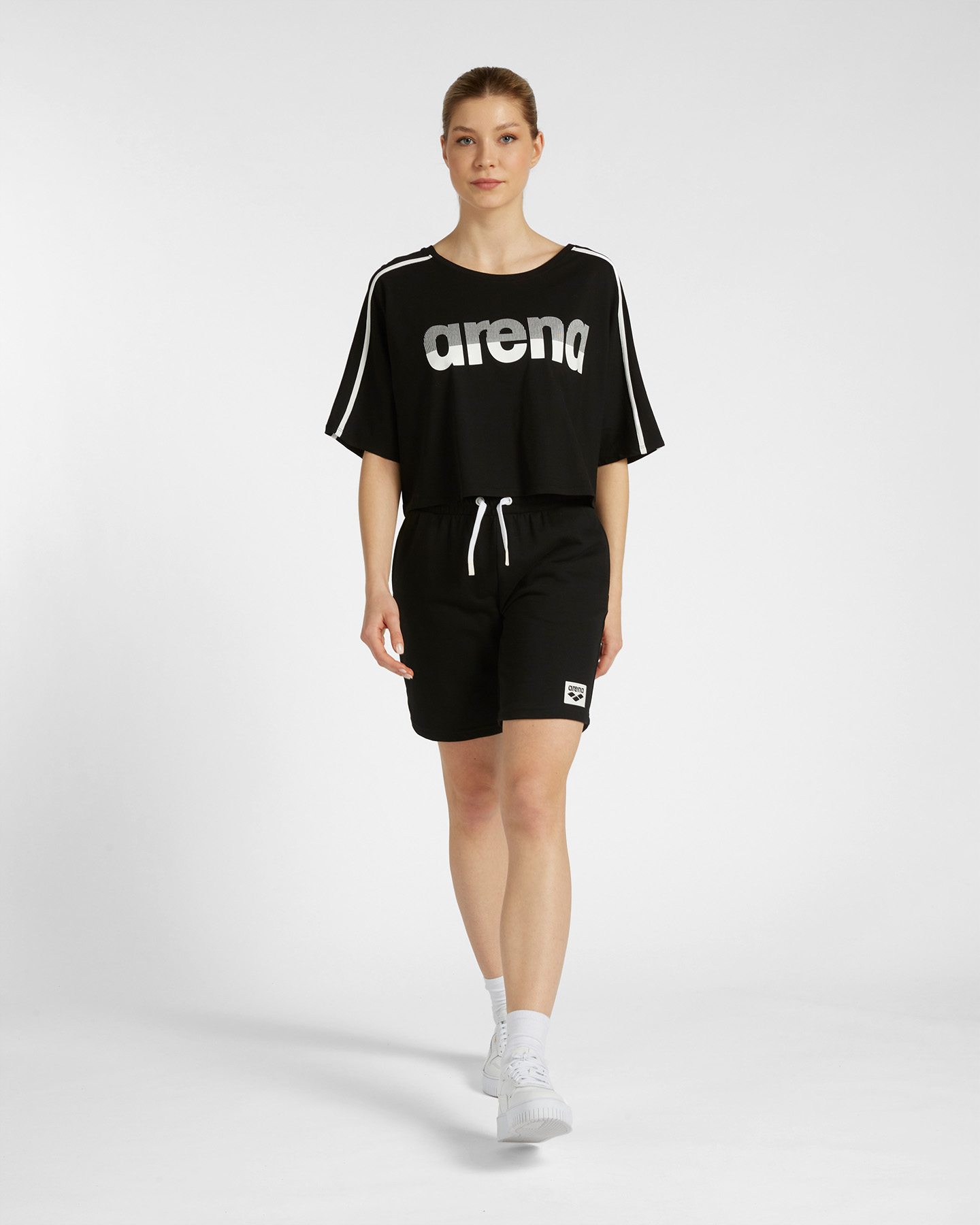 T-shirt ARENA BASIC ATHLETICS W - 3 | Cisalfa Sport