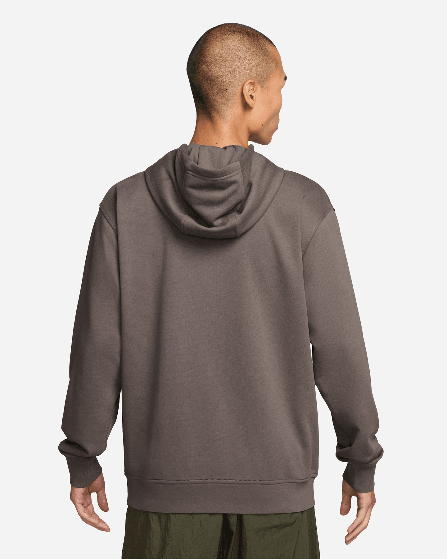 Abbigliamento basket NIKE JORDAN CROOVER M - Marrone - 1 | Cisalfa Sport