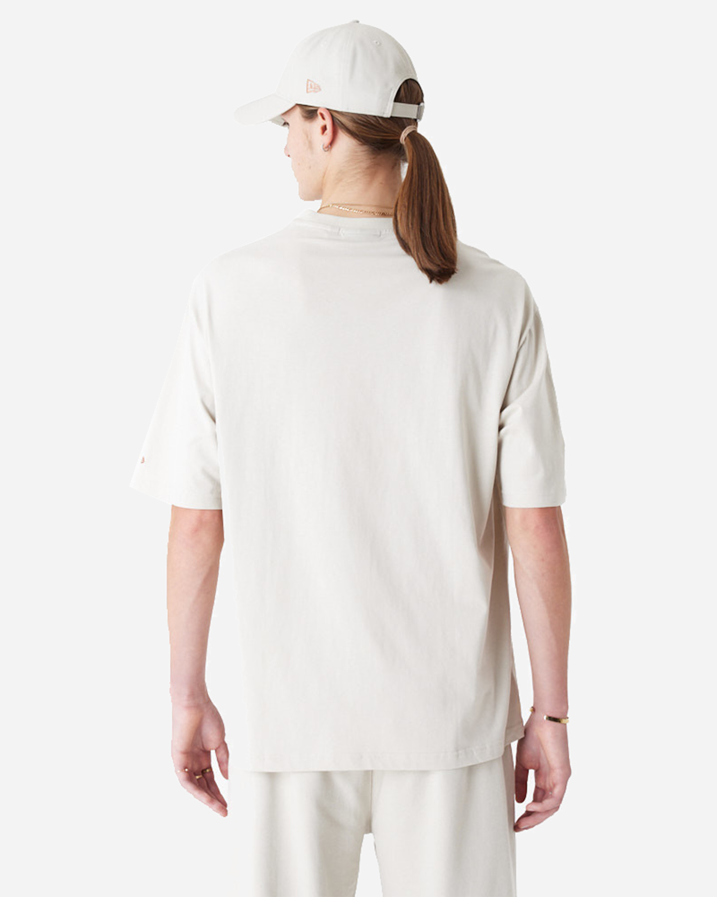 T-shirt NEW ERA MLB BURGER BOSTON REDSOX M - Bianco - 1 | Cisalfa Sport