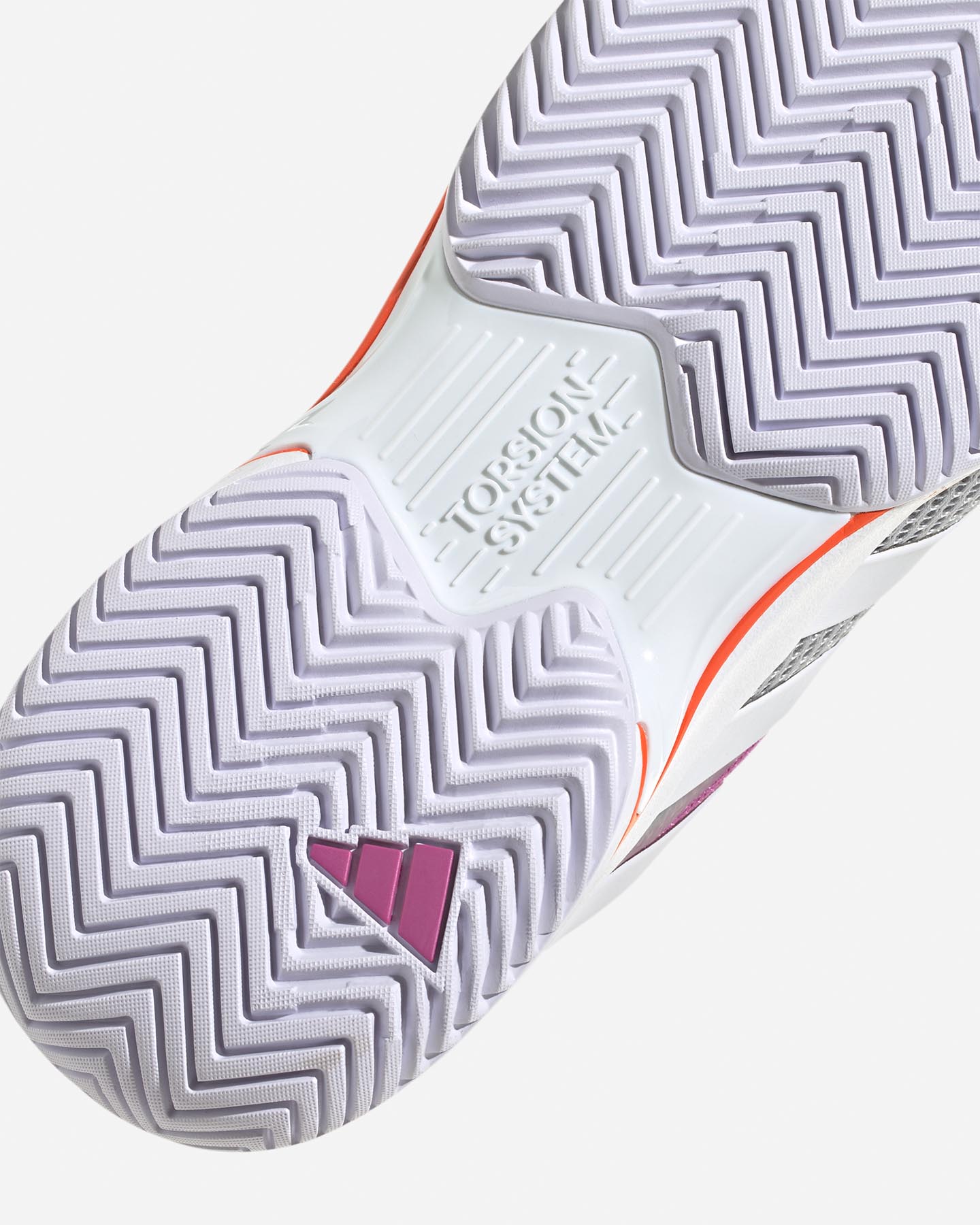 Scarpe tennis ADIDAS COURT JAM CONTROL W - Verde - 5 | Cisalfa Sport