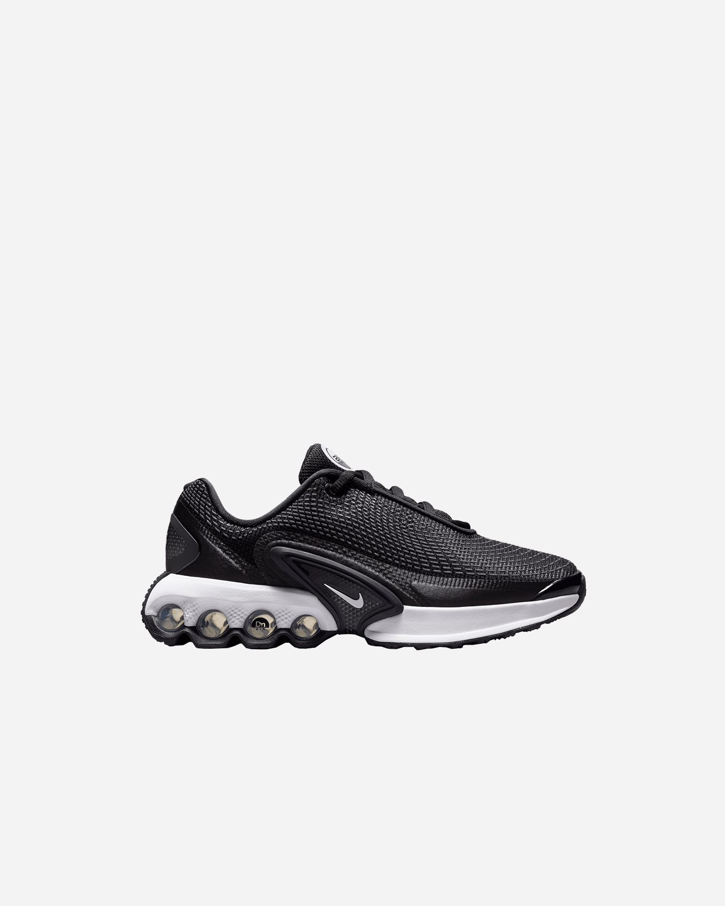 Air Max Dn Gs Jr - Scarpe Sneakers - Color Mix