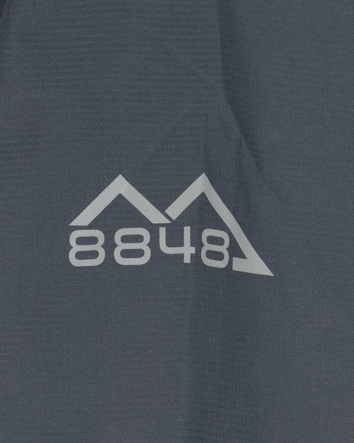 Giacca outdoor 8848 MOUNTAIN HIKE W - Blu - 4 | Cisalfa Sport