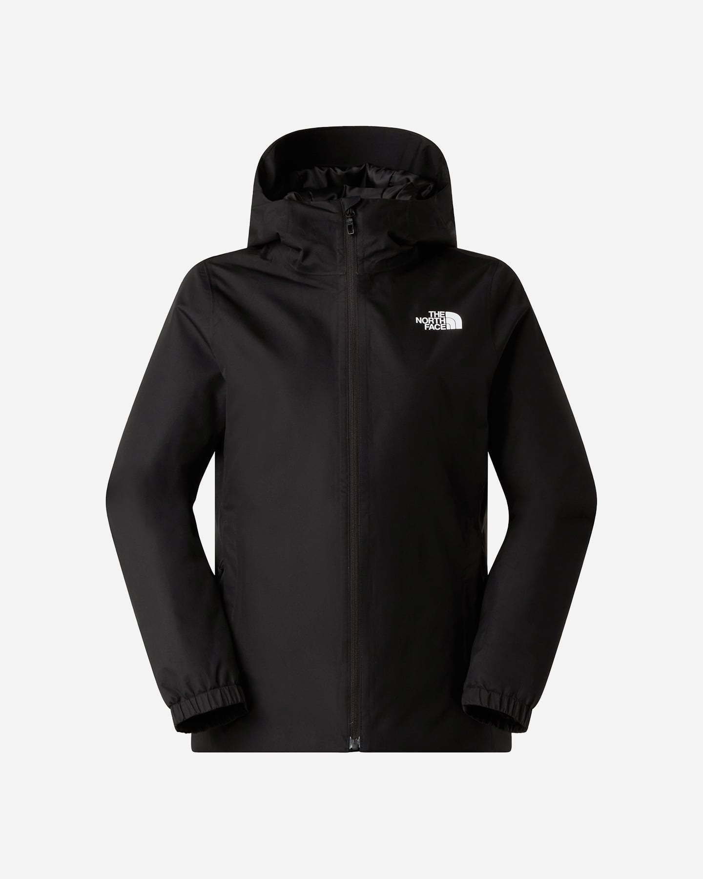Quest Mono W - Giacca Outdoor - Donna - Nero