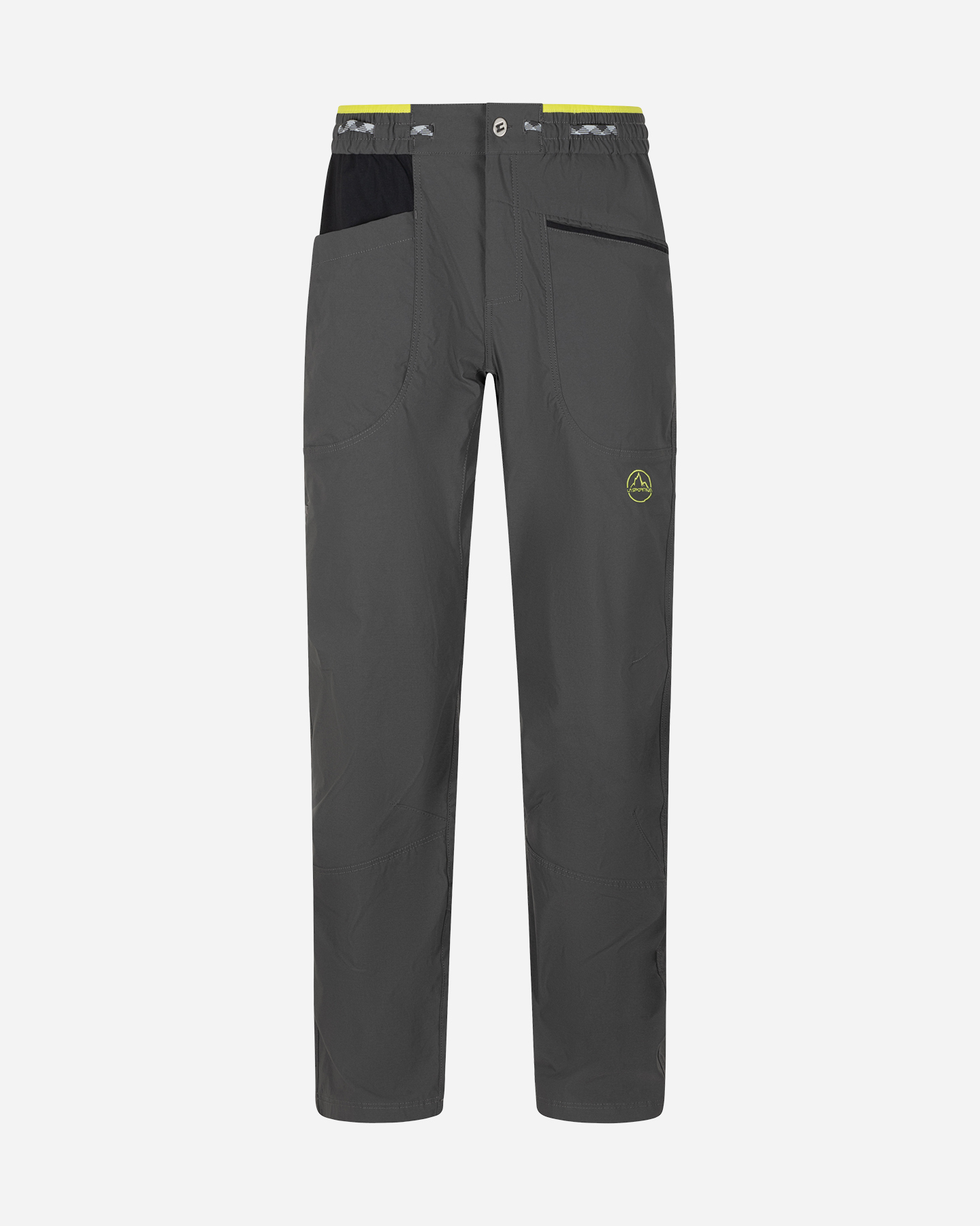 Pantalone outdoor LA SPORTIVA TALUS M - 0 | Cisalfa Sport