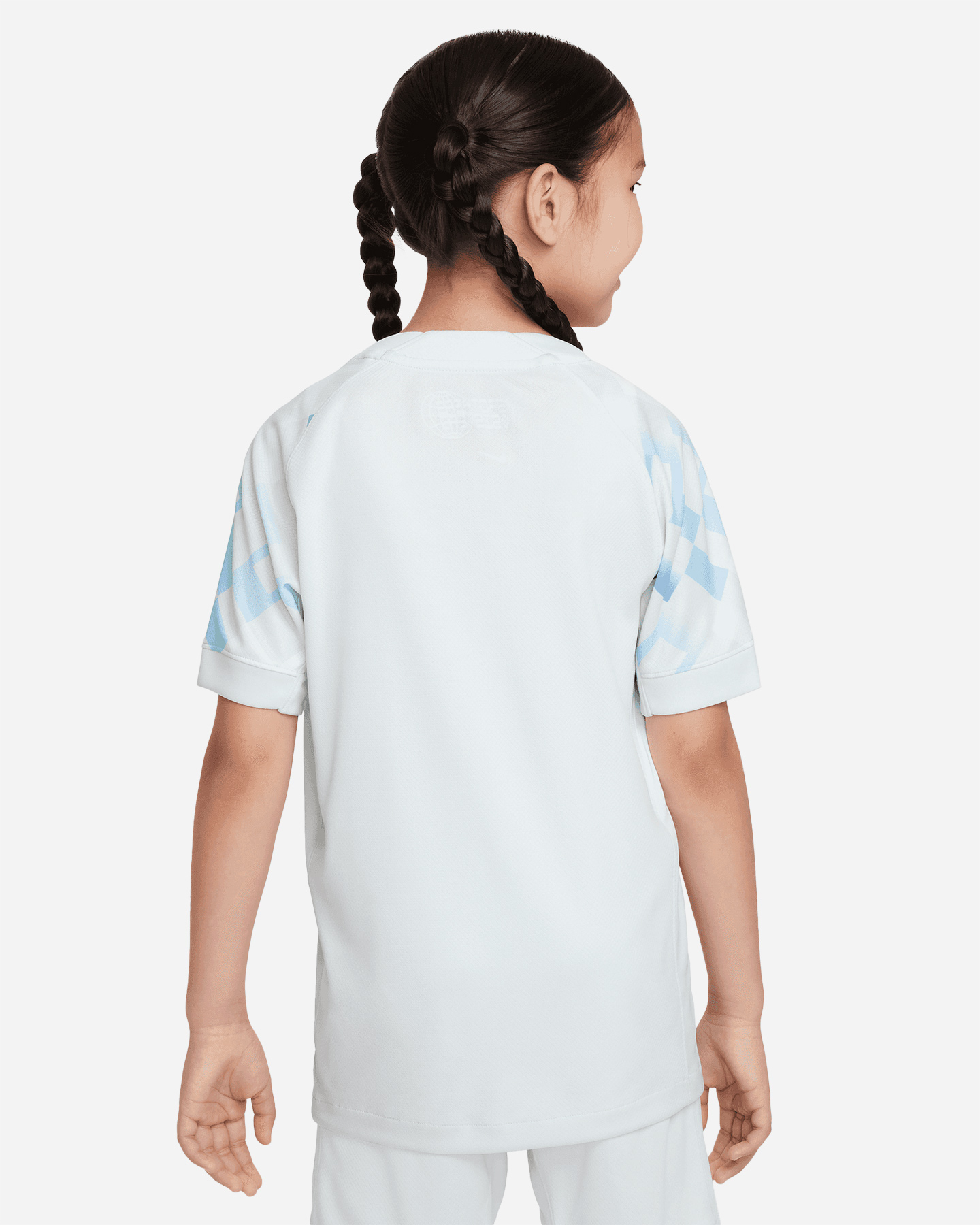 Maglia calcio ufficiale NIKE INTER 25-26 AWAY STADIUM JR - Color mix - 1 | Cisalfa Sport