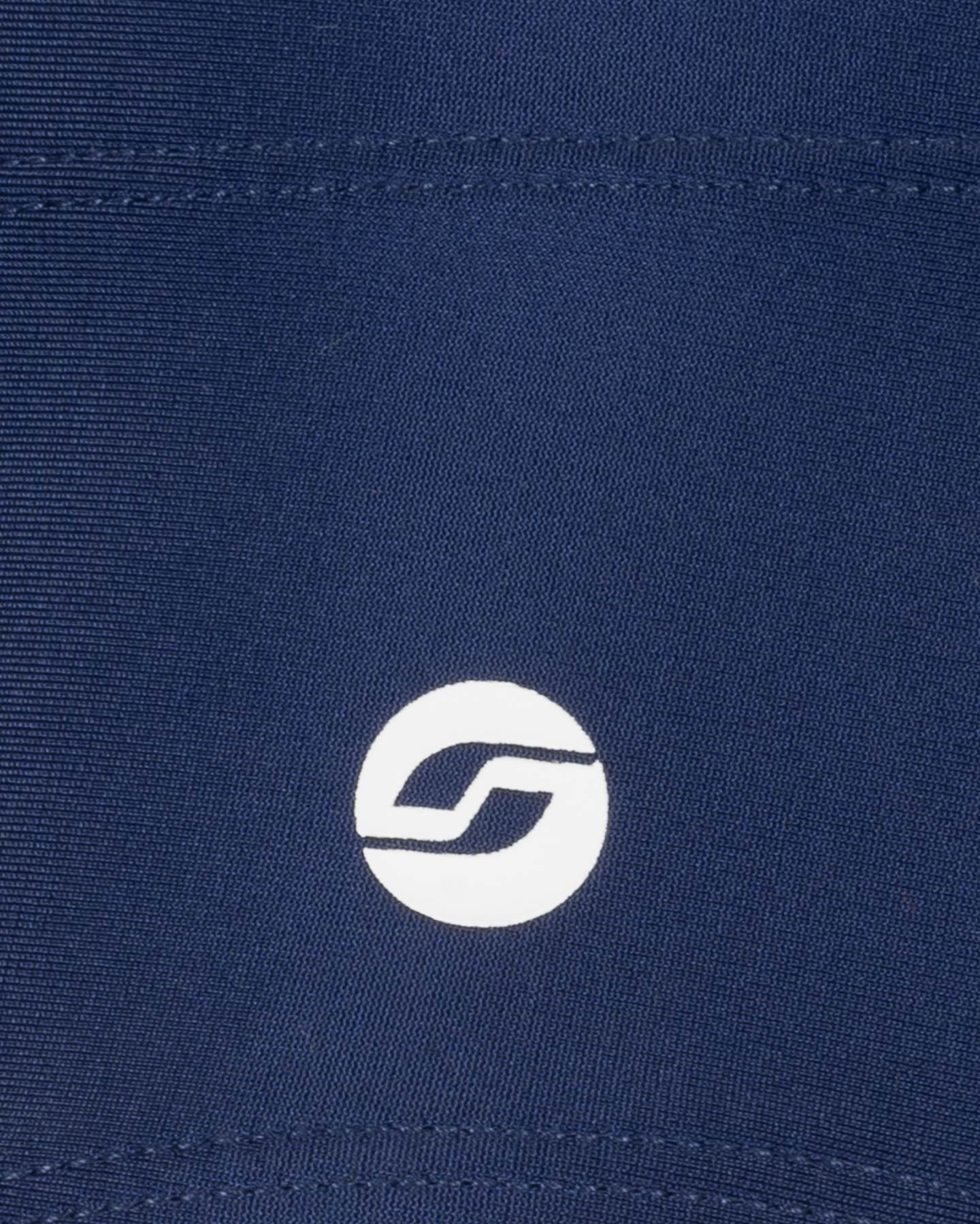 Slip piscina RAS BASIC M - Blu Navy - 2 | Cisalfa Sport
