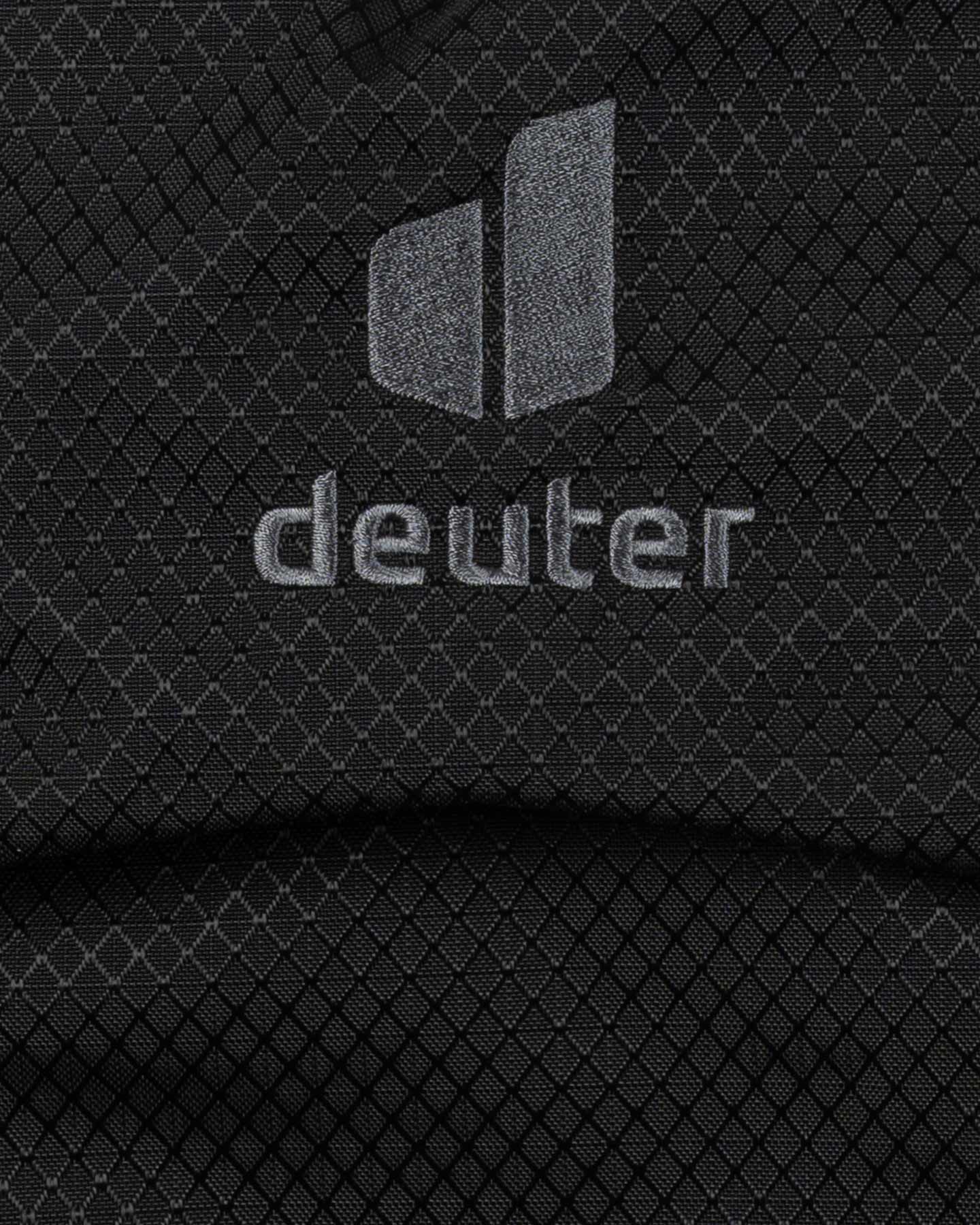 Zaino escursionismo DEUTER FUTURA PRO 36  - Nero - 2 | Cisalfa Sport