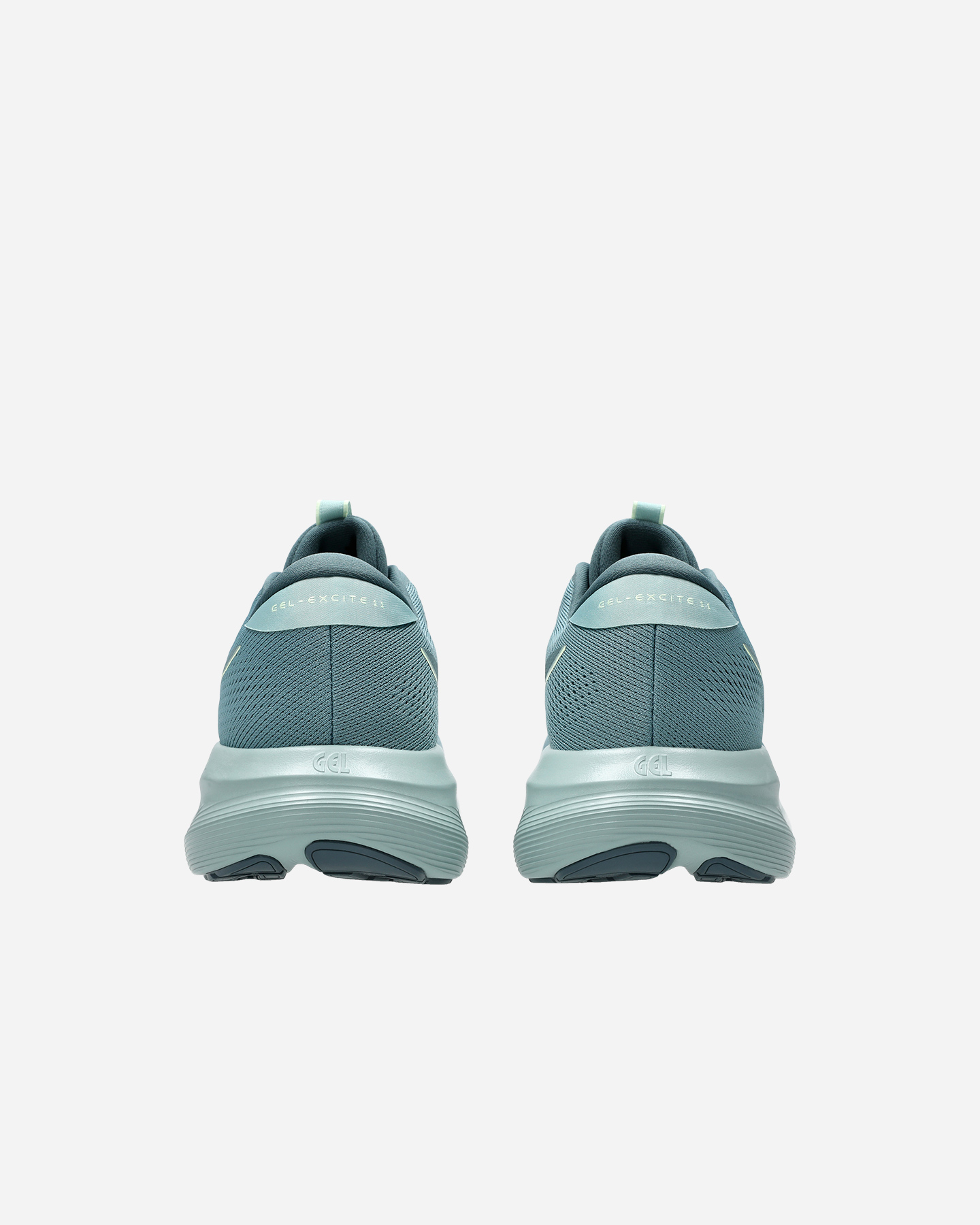Scarpe running ASICS GEL-EXCITE 11 M - Grigio - 4 | Cisalfa Sport