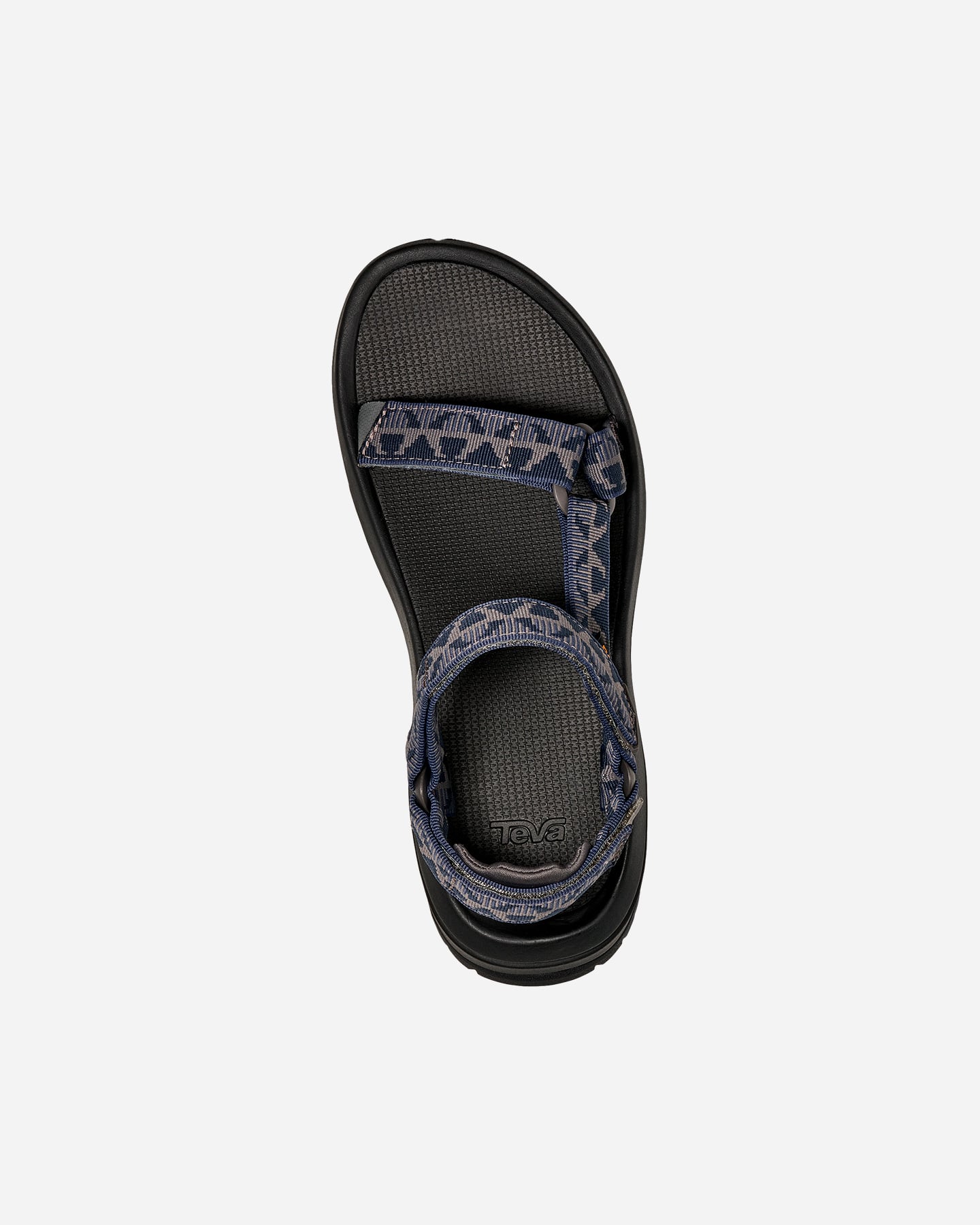 Sandali trekking TEVA HURRICANE XLT3 M - Blu - 2 | Cisalfa Sport