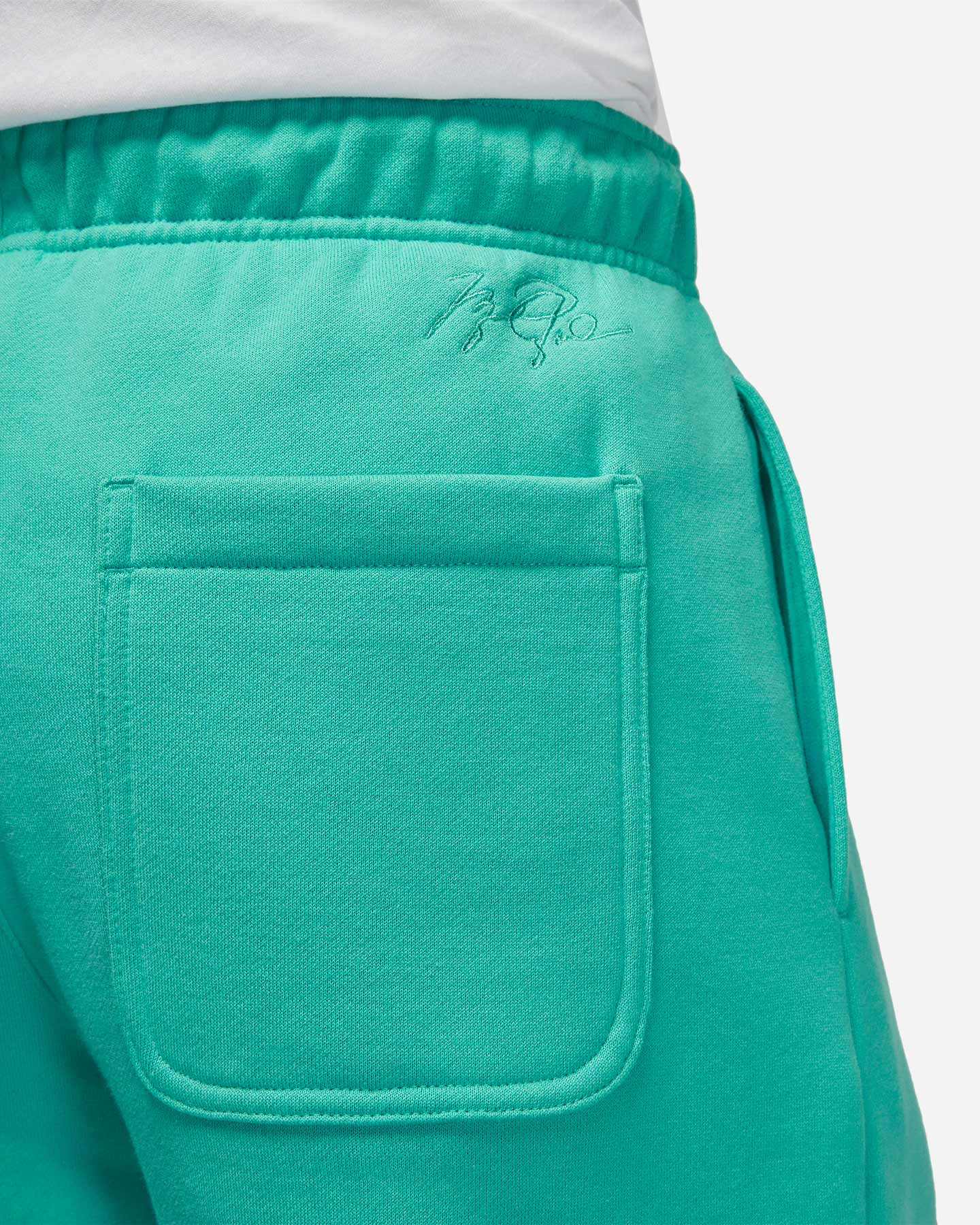 Pantaloncini NIKE JORDAN ESSENTIAL LIGHT M - 19 | Cisalfa Sport