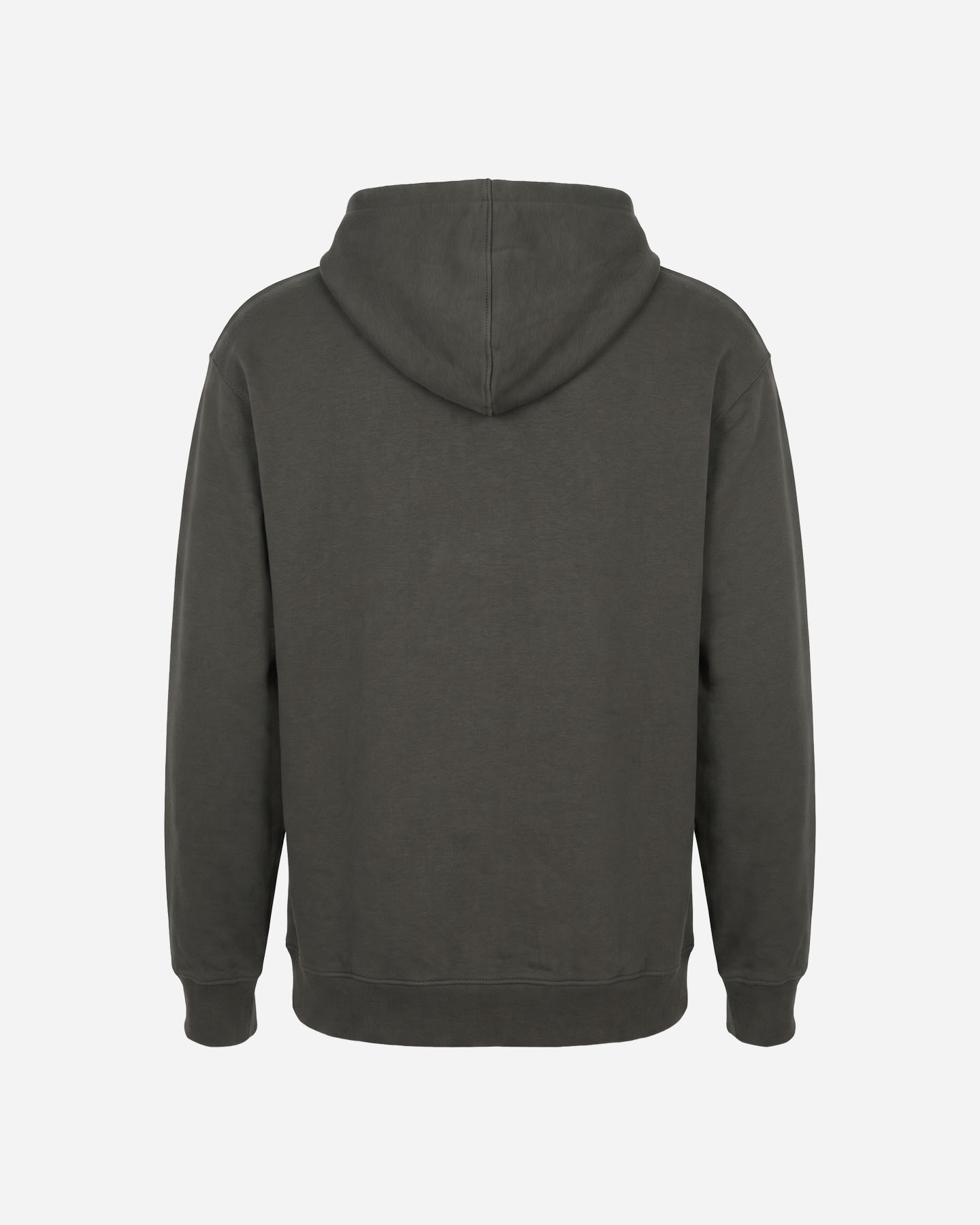 Felpa ABC BASIC ATHLETIC M - Verde - 1 | Cisalfa Sport