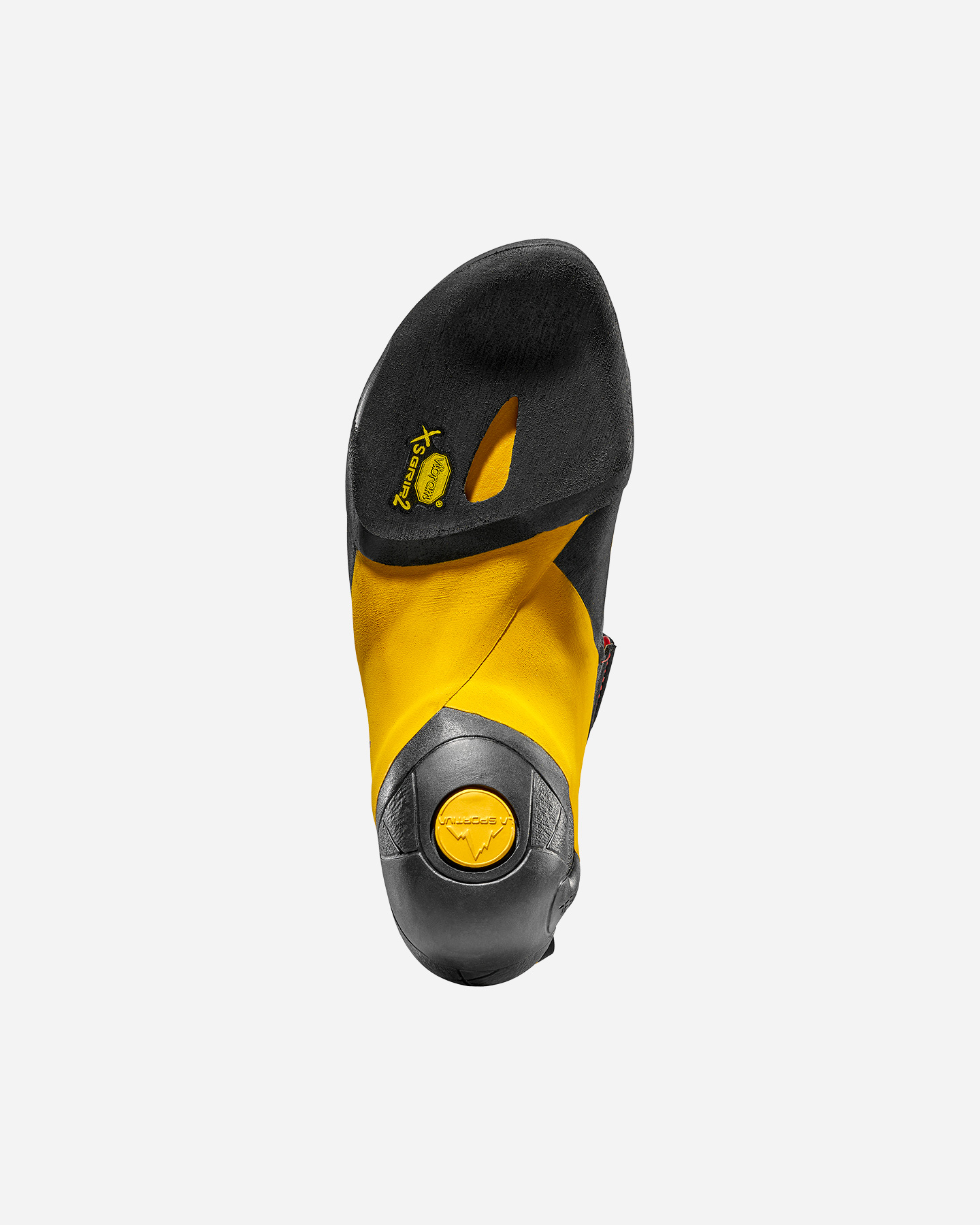 Scarpette arrampicata LA SPORTIVA SKWAMA M - Nero - 2 | Cisalfa Sport