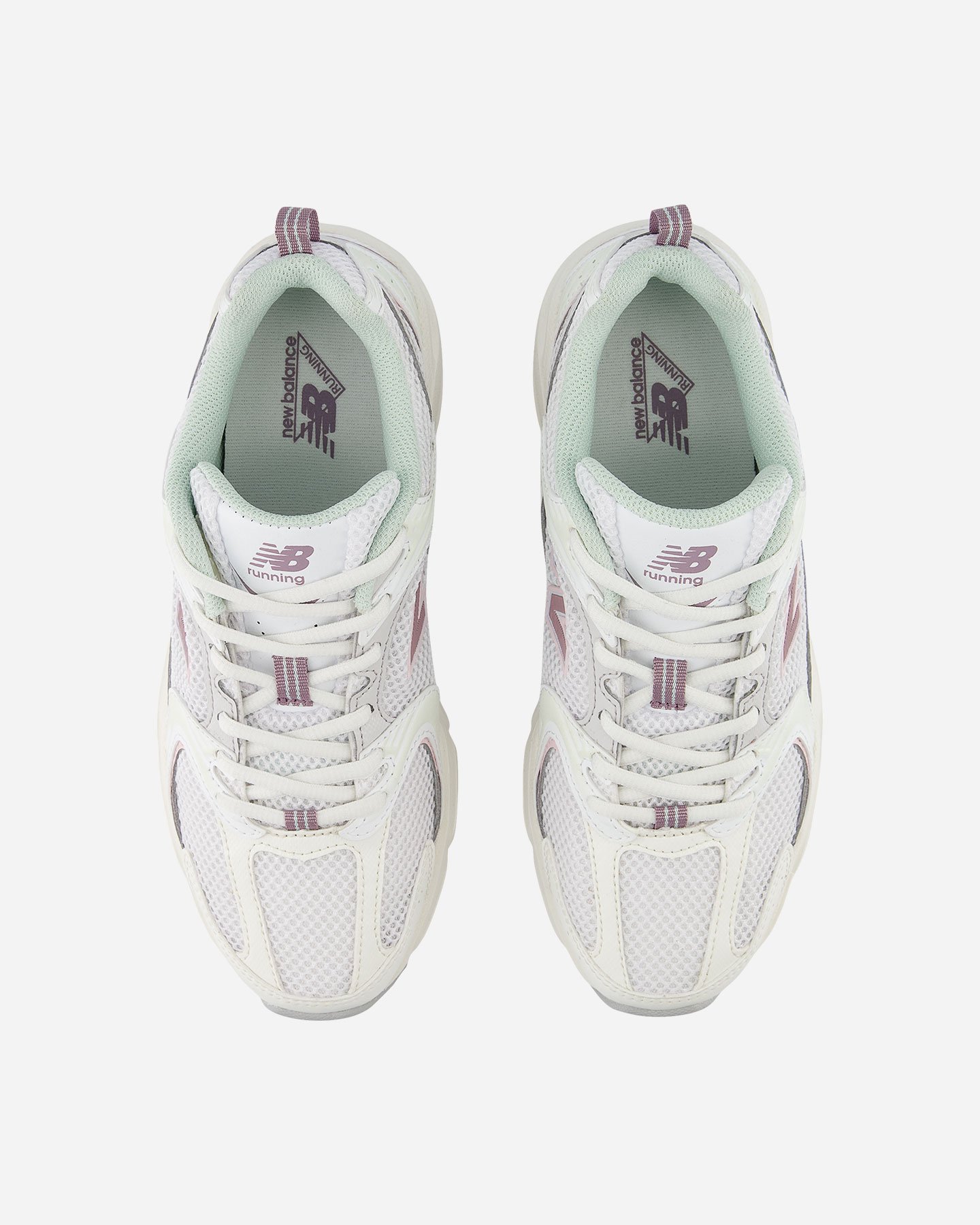 Scarpe sneakers NEW BALANCE 530 W - Bianco - 4 | Cisalfa Sport