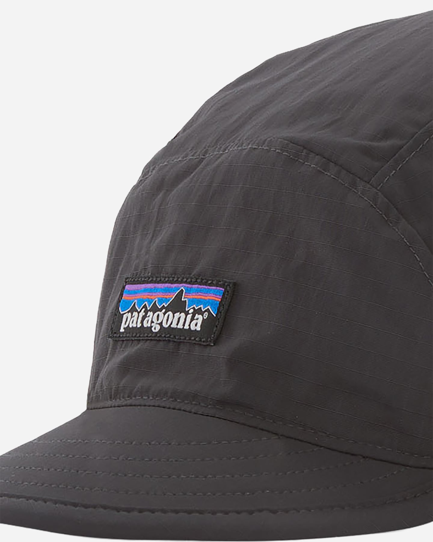 Berretto PATAGONIA ISTHMUS EARFLAP - Nero - 1 | Cisalfa Sport