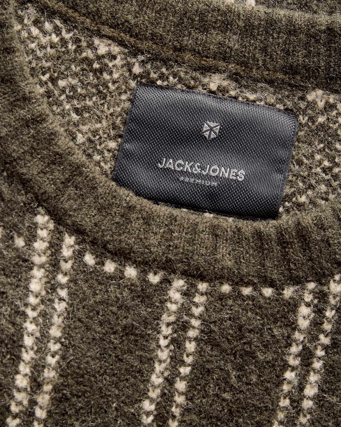 Maglione JACK & JONES SIMON M - 5 | Cisalfa Sport