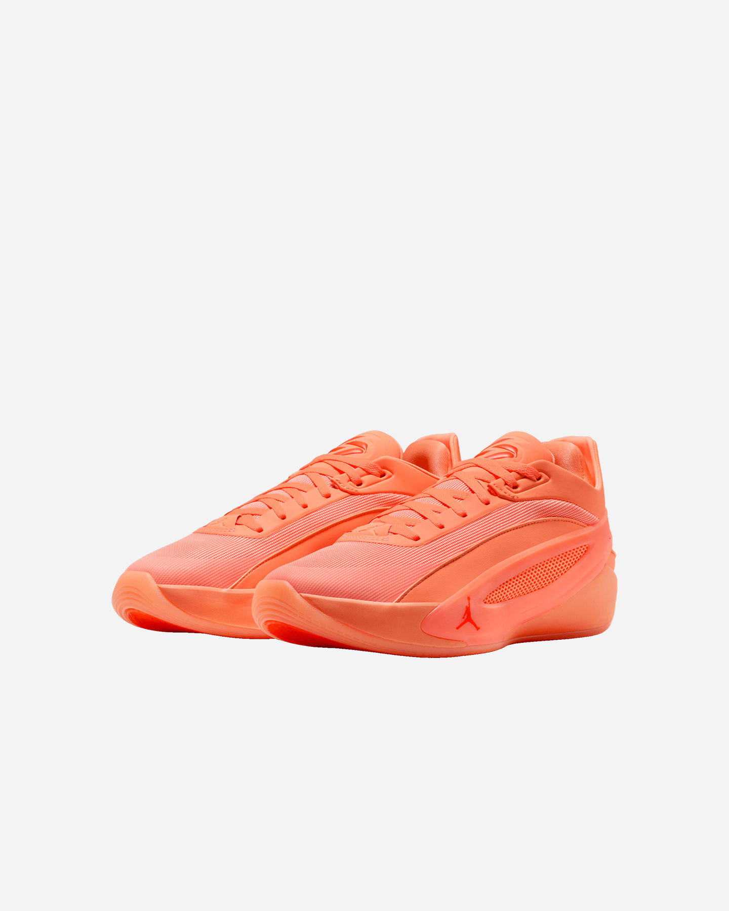 Scarpe basket NIKE LUKA 5 M - Arancione - 1 | Cisalfa Sport
