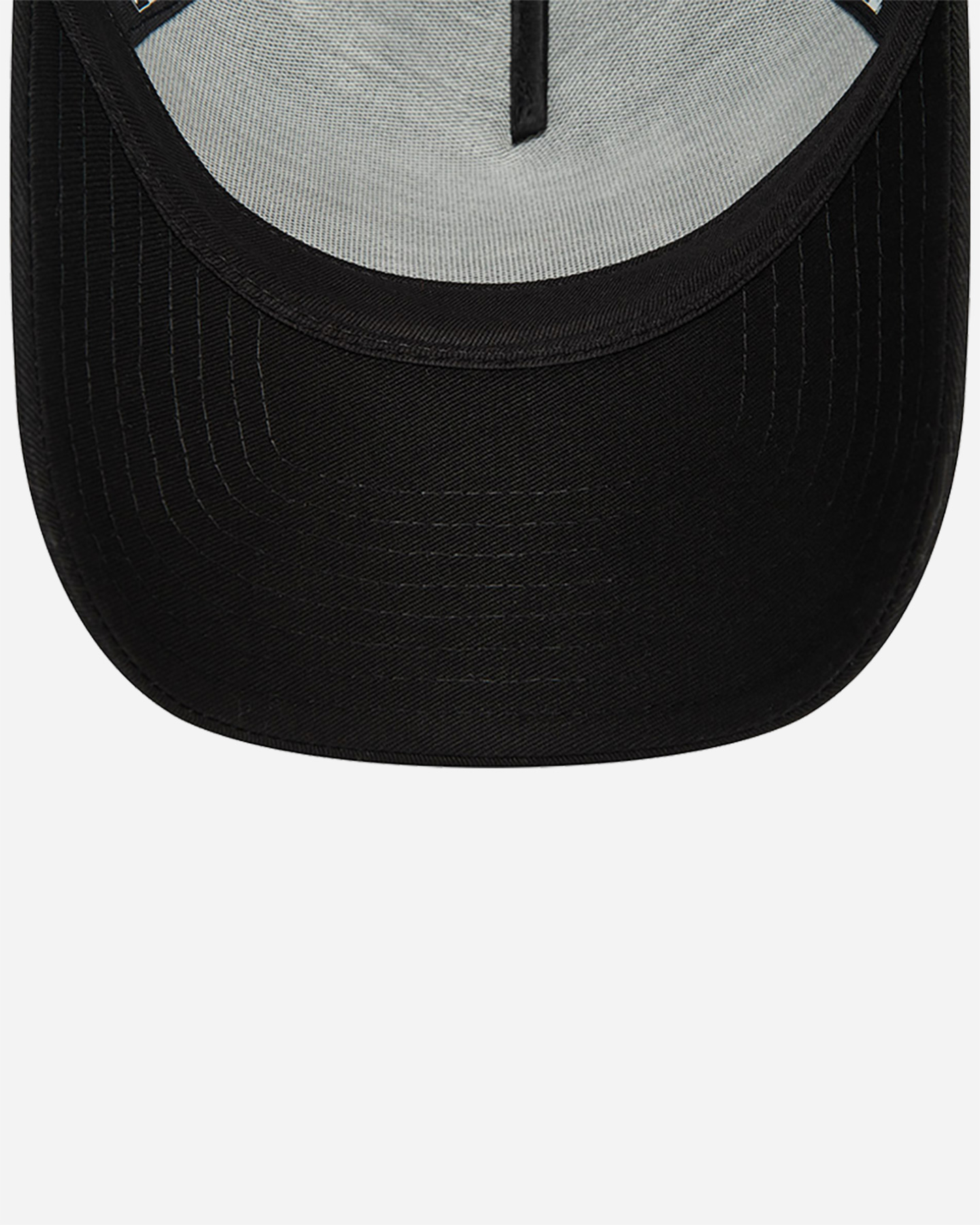 Cappellino NEW ERA AFRAME MONOCHROME SOX  - Nero - 5 | Cisalfa Sport