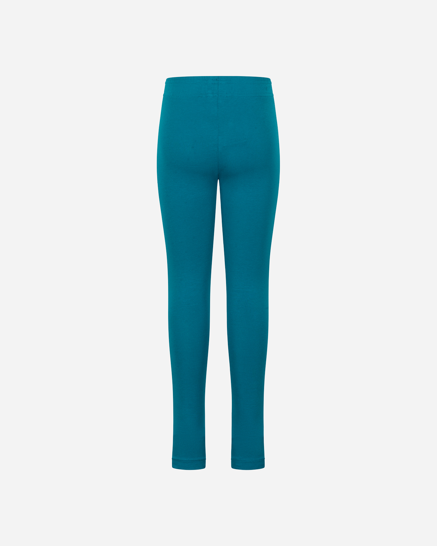 Leggings MIA M BASIC ATHLETIC JR - Blu - 1 | Cisalfa Sport