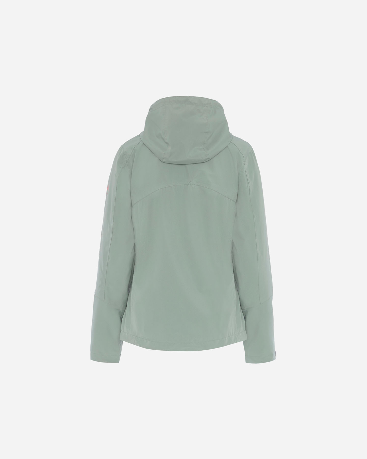 Giacca outdoor MCKINLEY LASSA W - Verde - 1 | Cisalfa Sport