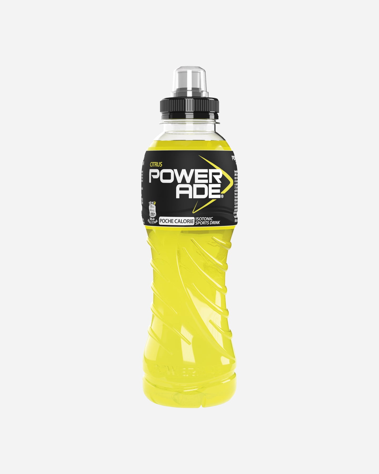 Bevanda COCA-COLA POWERADE CITRUS 500ML  - Color mix - 0 | Cisalfa Sport