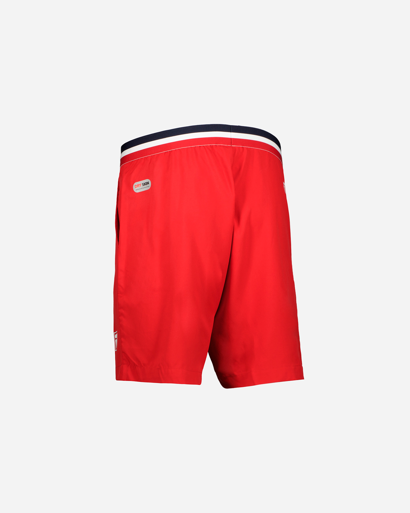 Pantaloncini tennis FILA CLASSIC M - Rosso - 2 | Cisalfa Sport