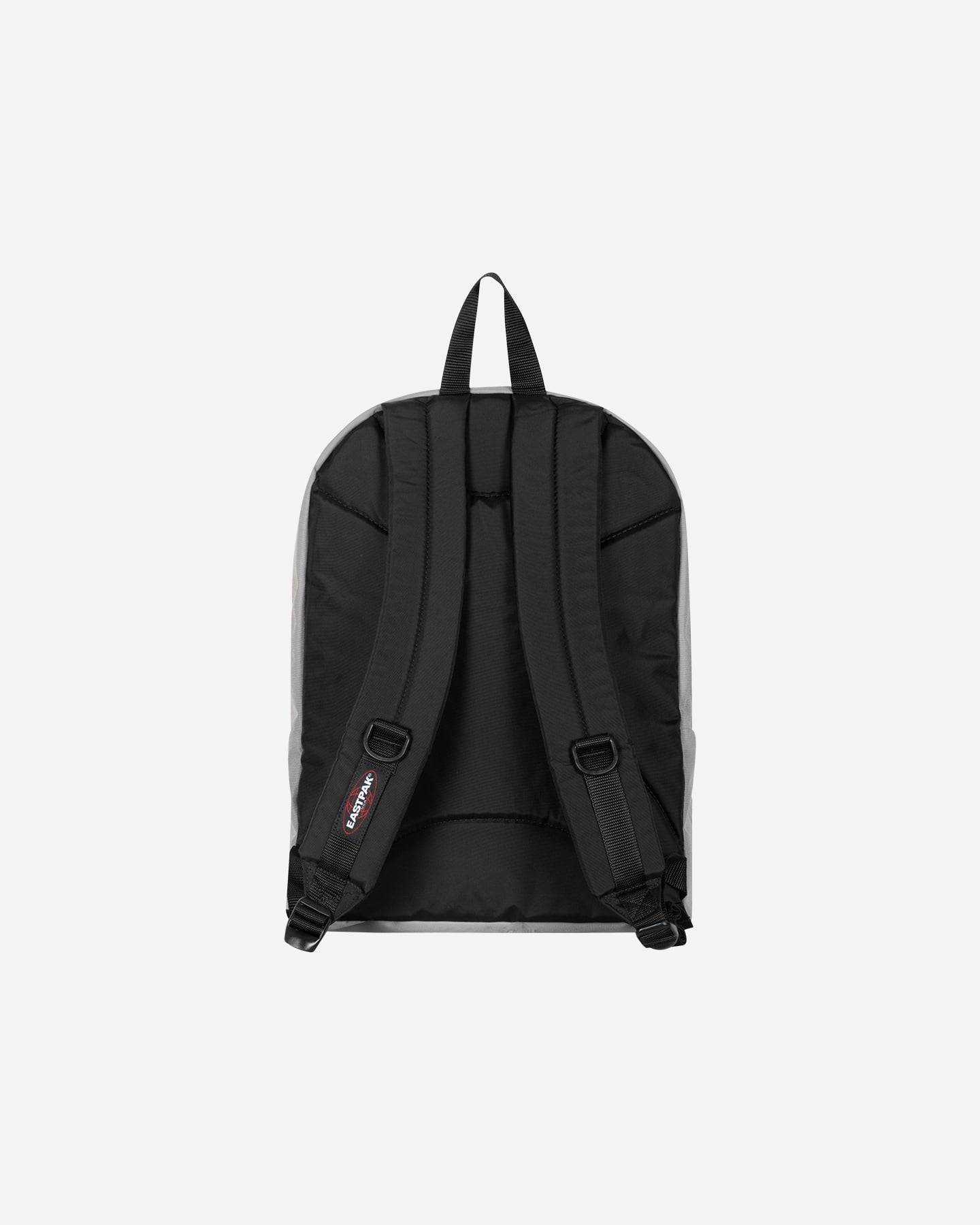 Zaino EASTPAK PINNACLE - Grigio - 1 | Cisalfa Sport