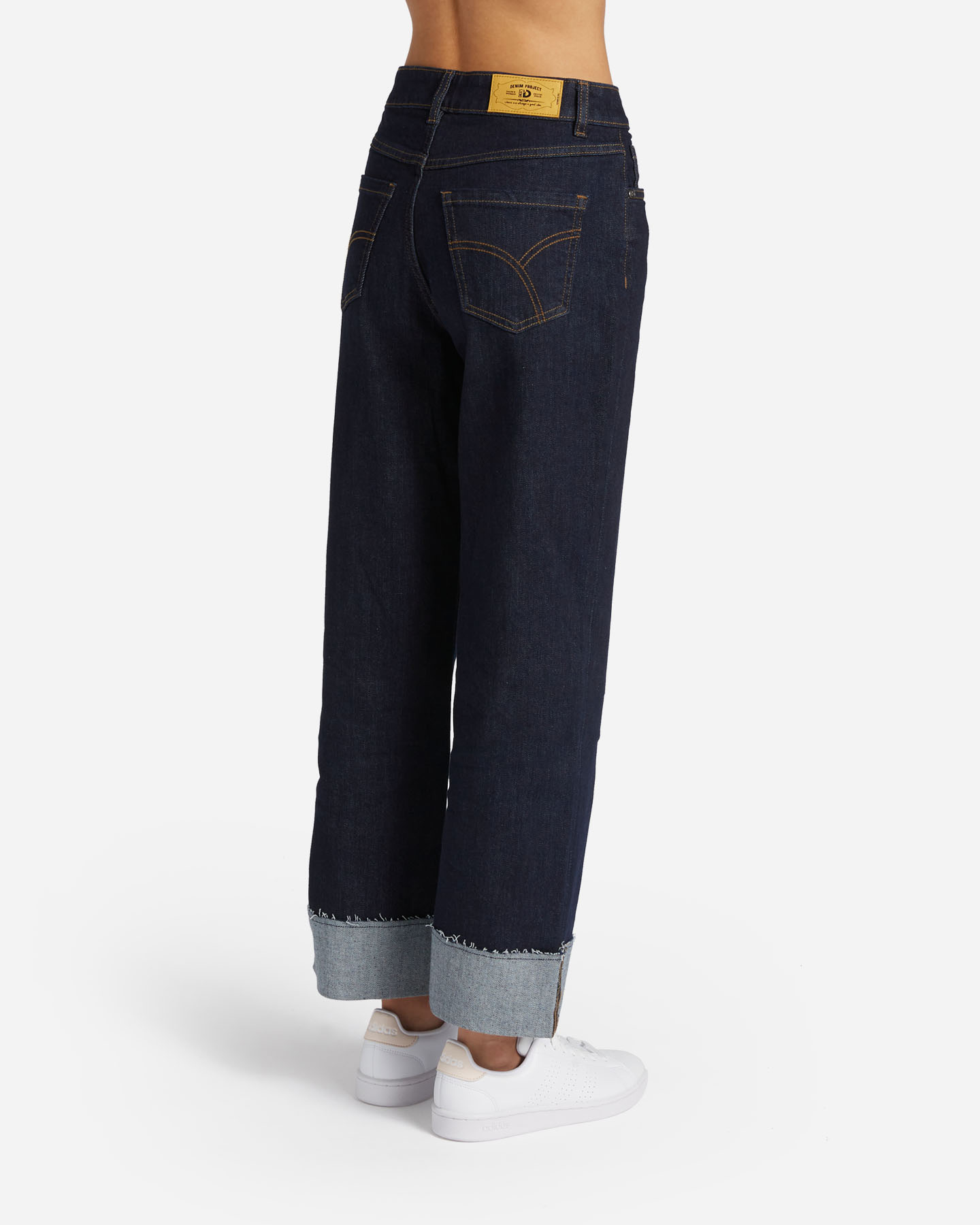 Jeans DACK'S DENIM PROJECT W - Denim - 1 | Cisalfa Sport