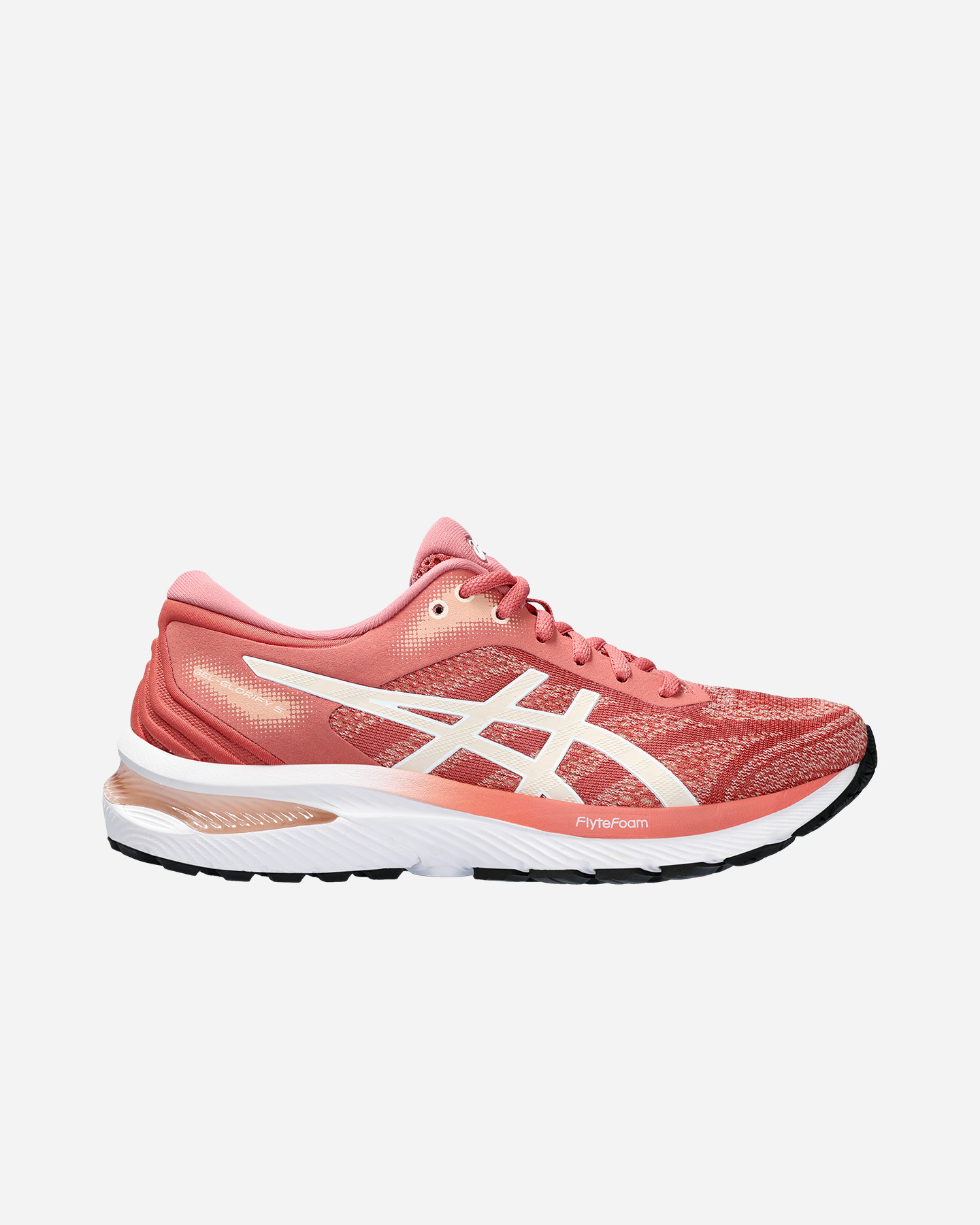 Scarpe running ASICS GEL-GLORIFY 5 W - Rosa - 0 | Cisalfa Sport