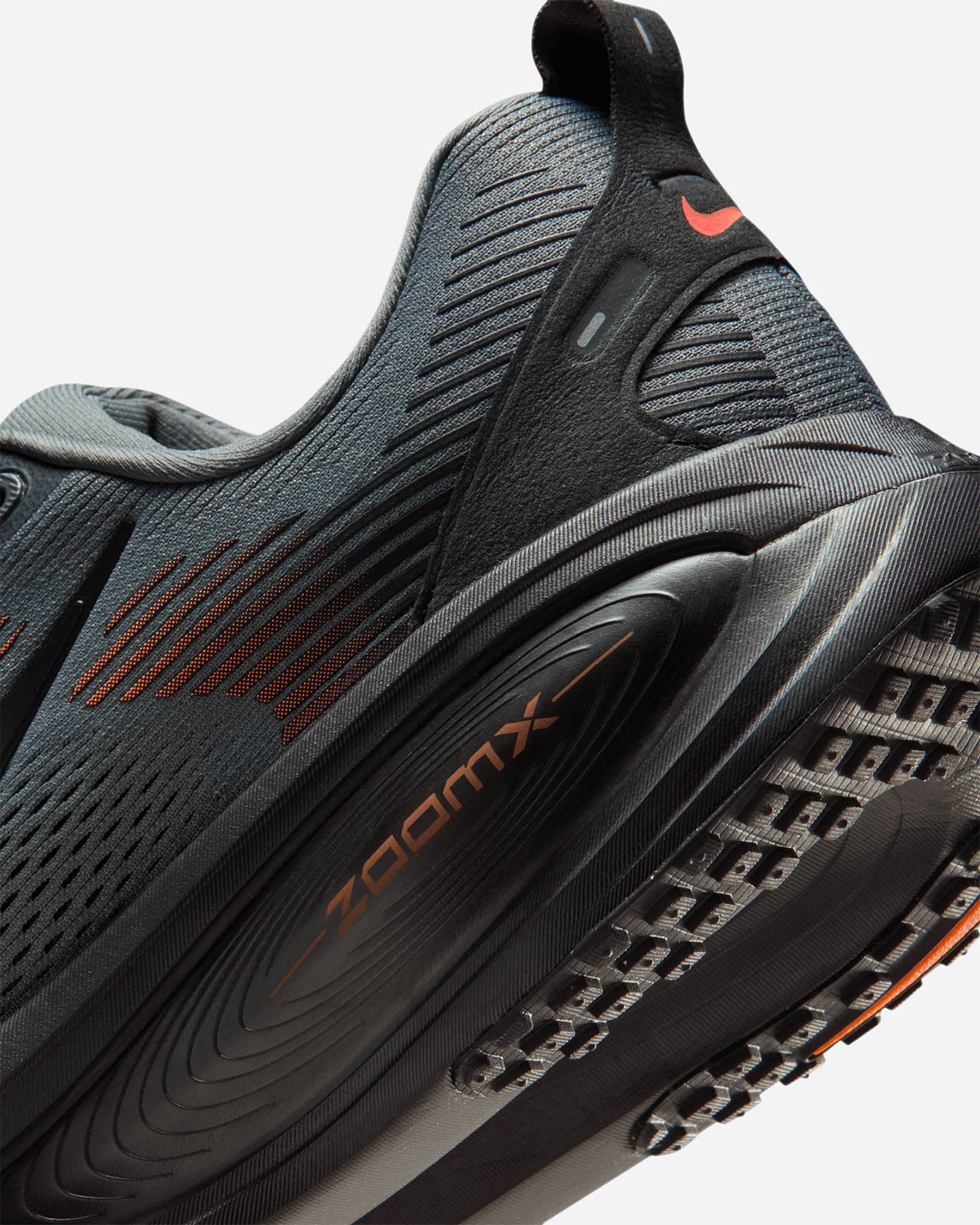 Scarpe running NIKE VOMERO 18 M - Grigio - 5 | Cisalfa Sport