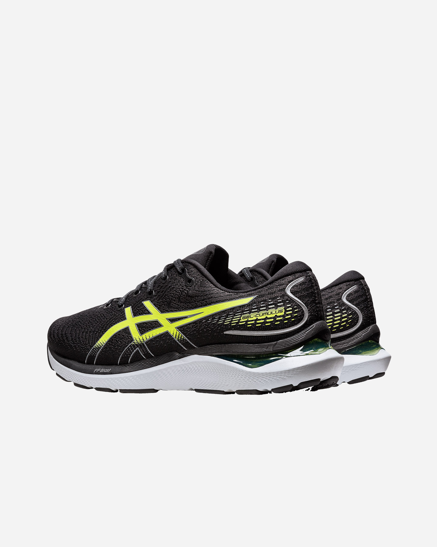 Scarpe running ASICS GEL CUMULUS 24 M - 8 | Cisalfa Sport