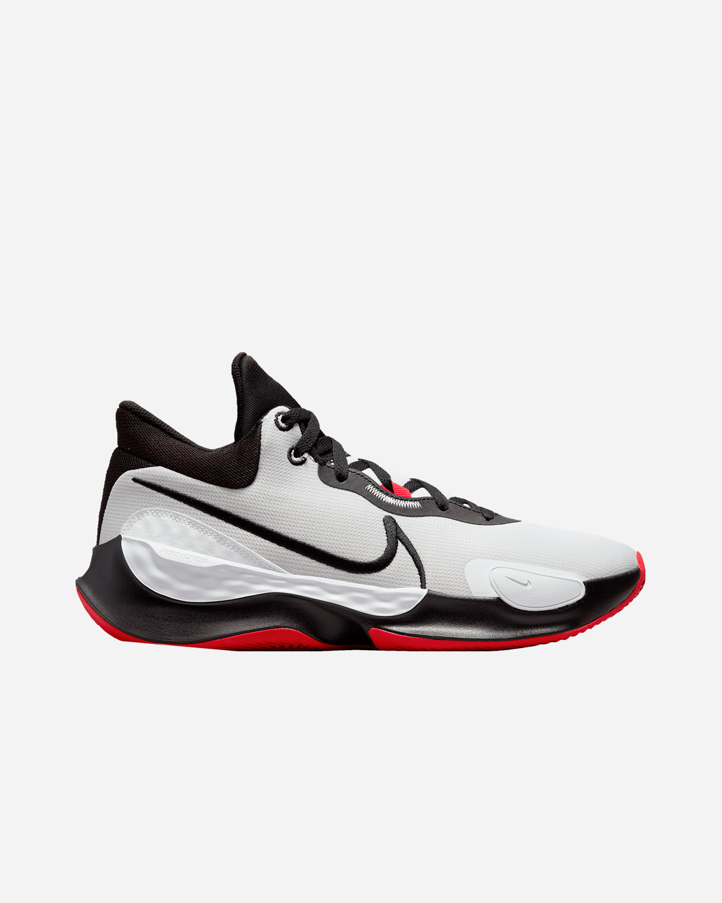 Scarpe basket NIKE RENEW ELEVATE III  - 6 | Cisalfa Sport