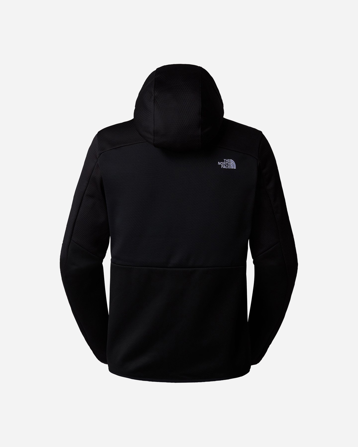 Pile THE NORTH FACE MERAK M - Nero - 1 | Cisalfa Sport