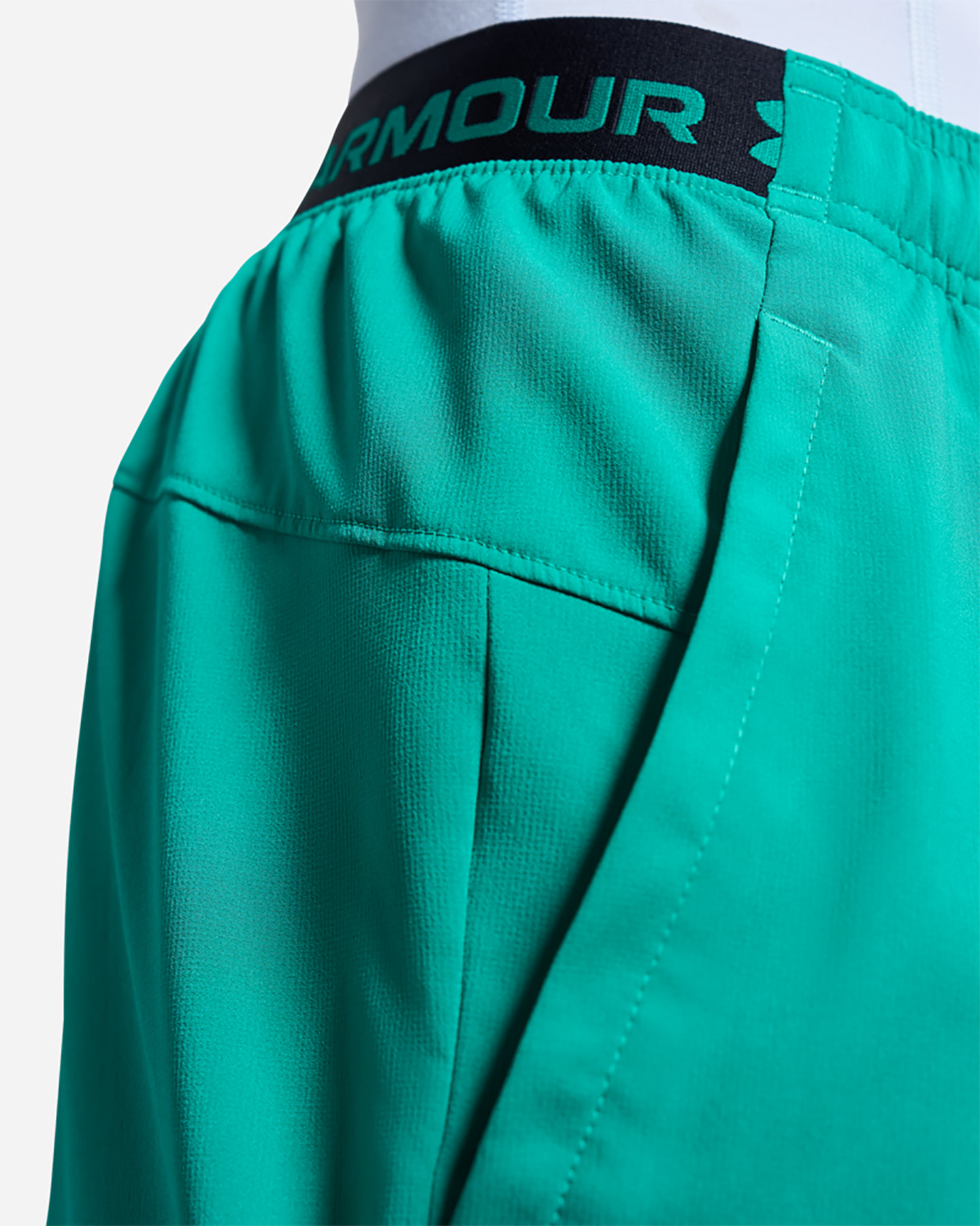 Pantalone training UNDER ARMOUR VANISH M - 5 | Cisalfa Sport
