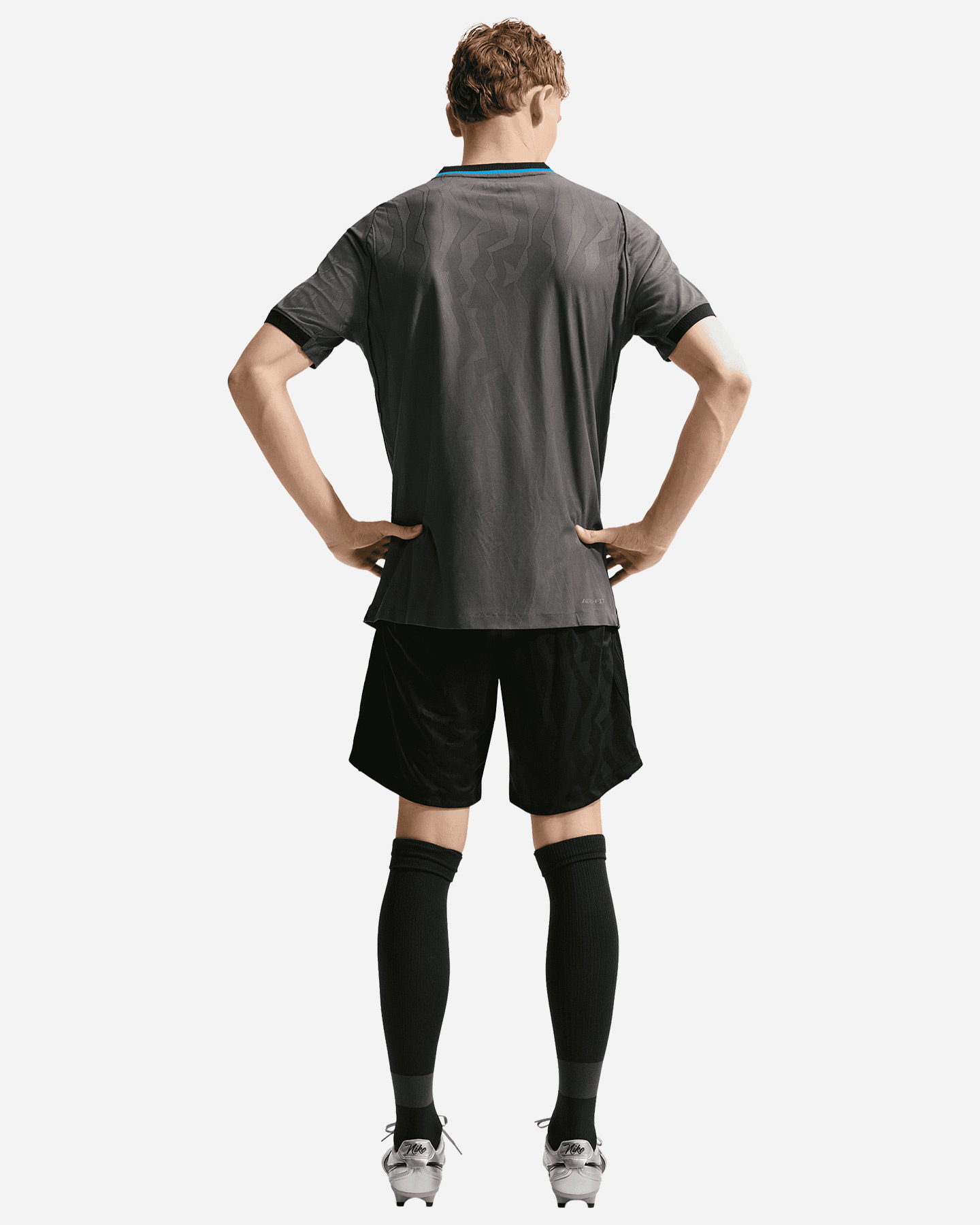 Maglia calcio ufficiale NIKE INTER 3RD 26-27 MATCH M - Color mix - 3 | Cisalfa Sport