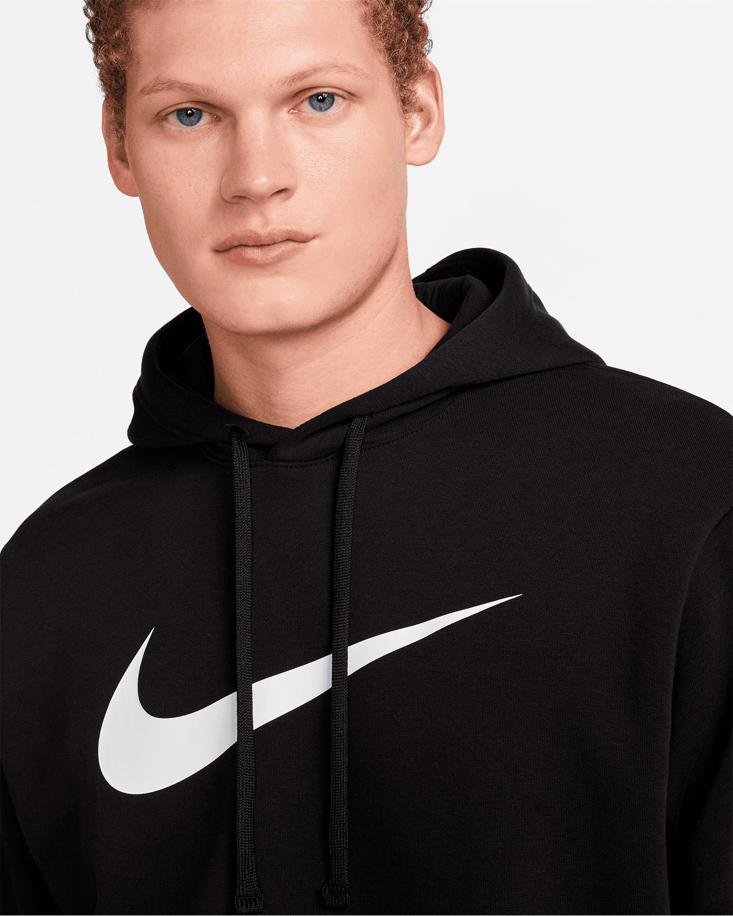 Felpa NIKE REPEAT BIG LOGO M - 2 | Cisalfa Sport