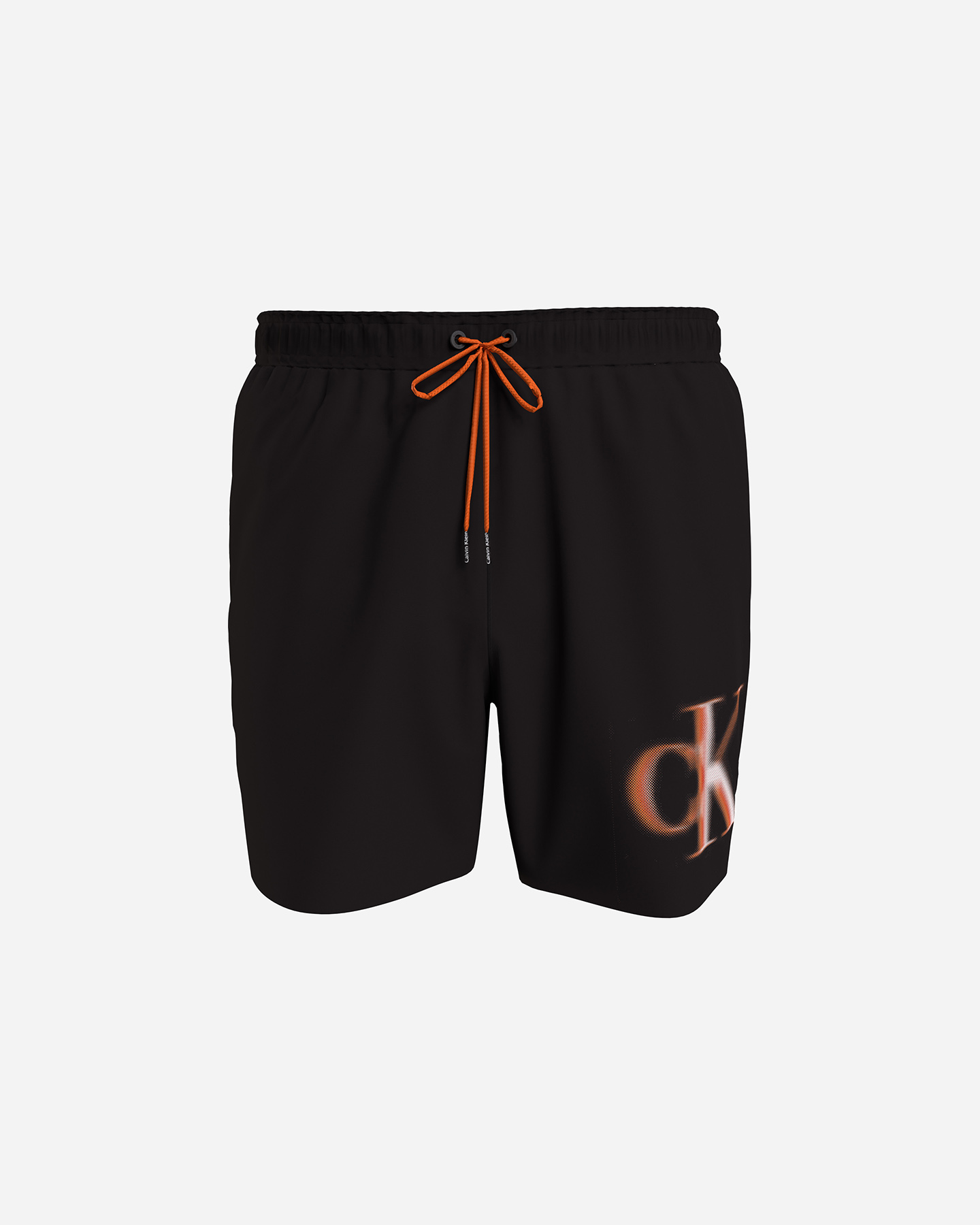 Boxer mare CALVIN KLEIN JEANS LOGO M - 0 | Cisalfa Sport