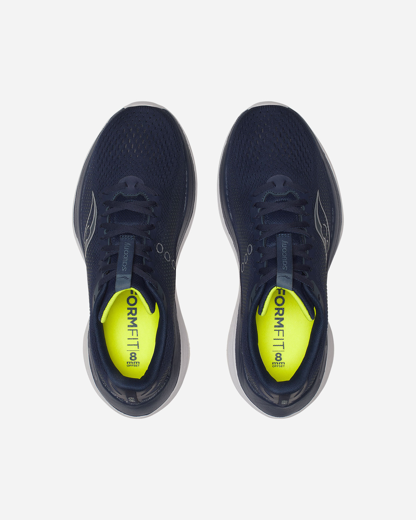 Scarpe running SAUCONY ENDORPHIN TRAINER M - Blu - 3 | Cisalfa Sport